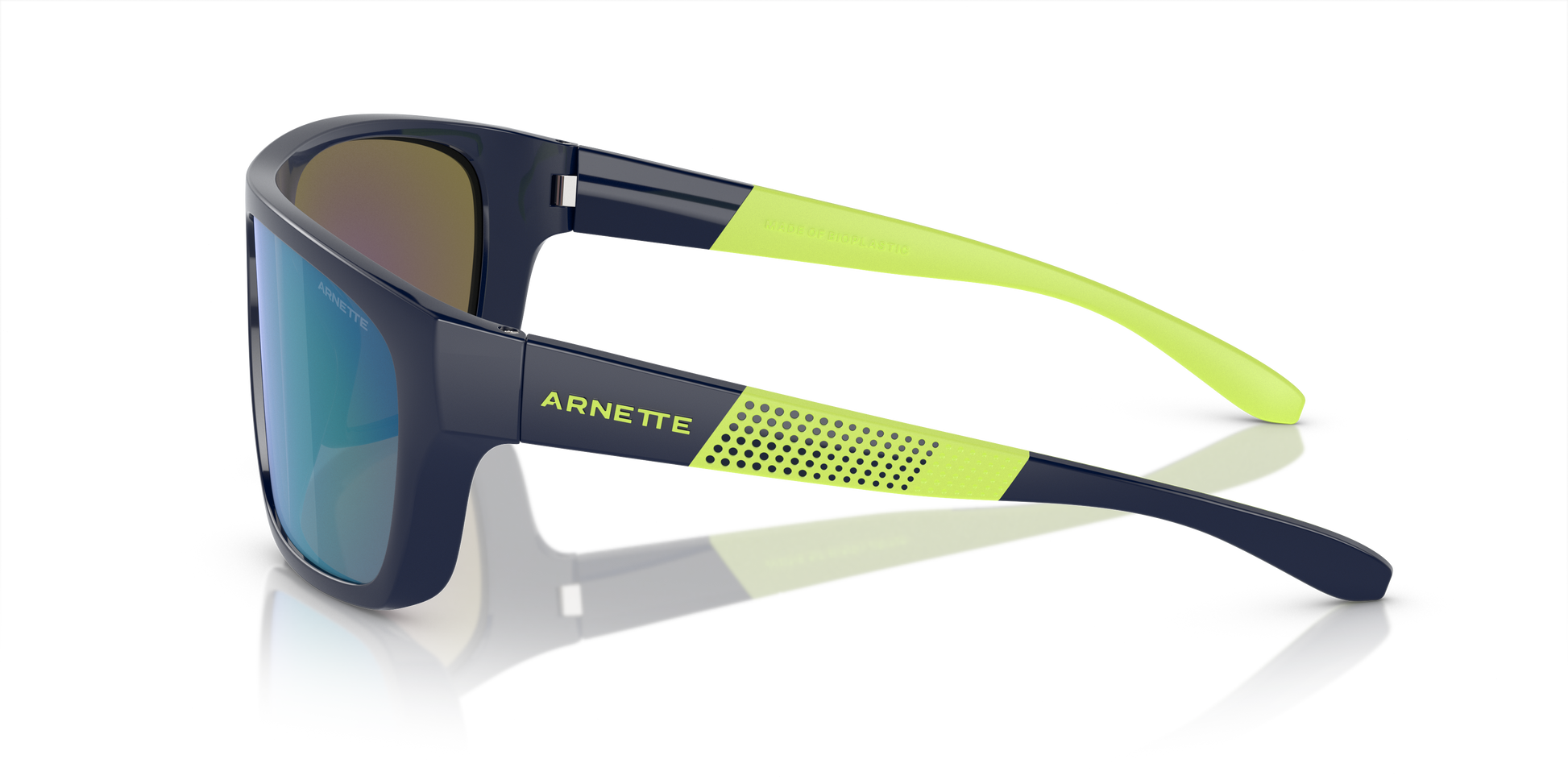 Arnette Hijiki Sunglasses AN4330 27628N