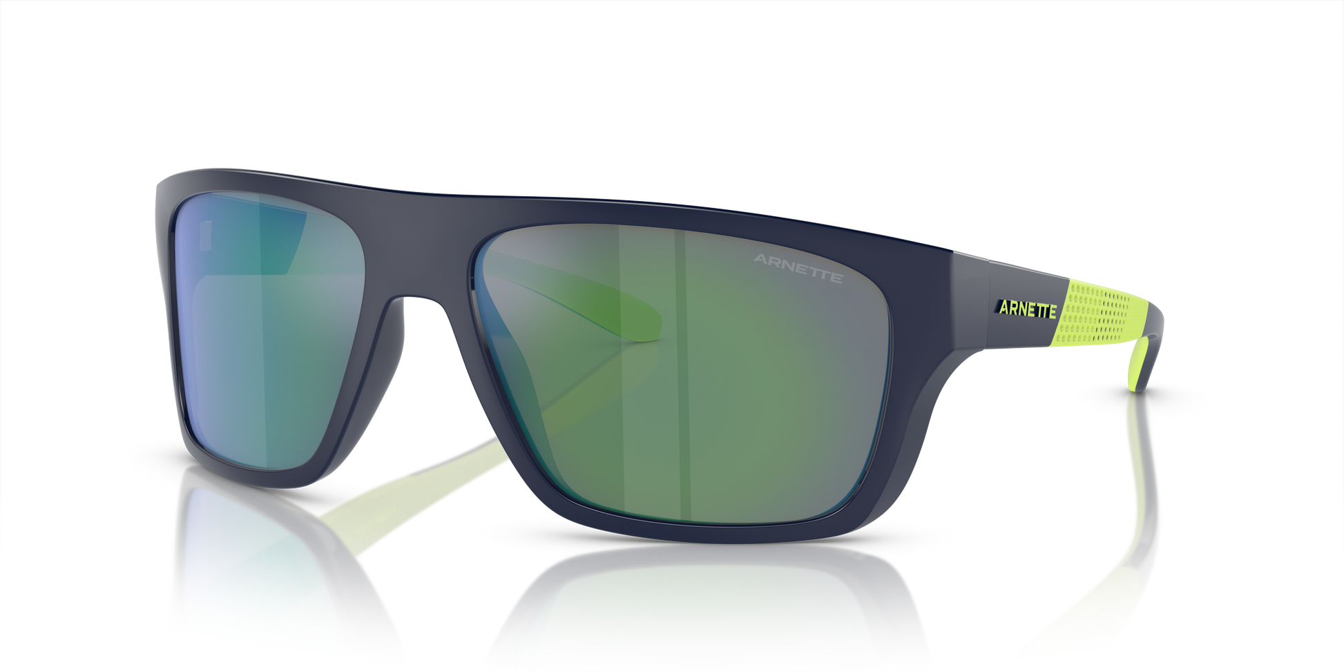 Arnette Hijiki Sunglasses AN4330 27628N