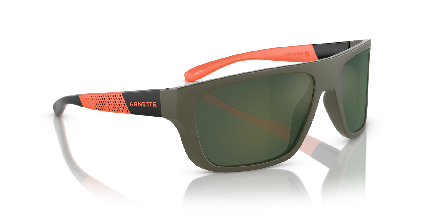 Arnette Hijiki Sunglasses AN4330 28546R