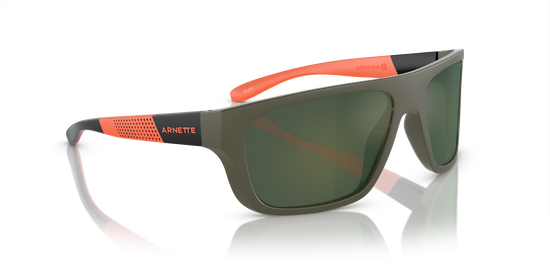 Arnette Hijiki Sunglasses AN4330 28546R