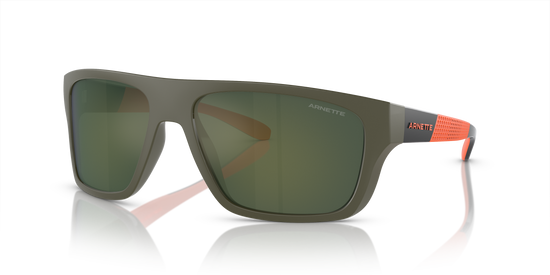 Arnette Hijiki Sunglasses AN4330 28546R