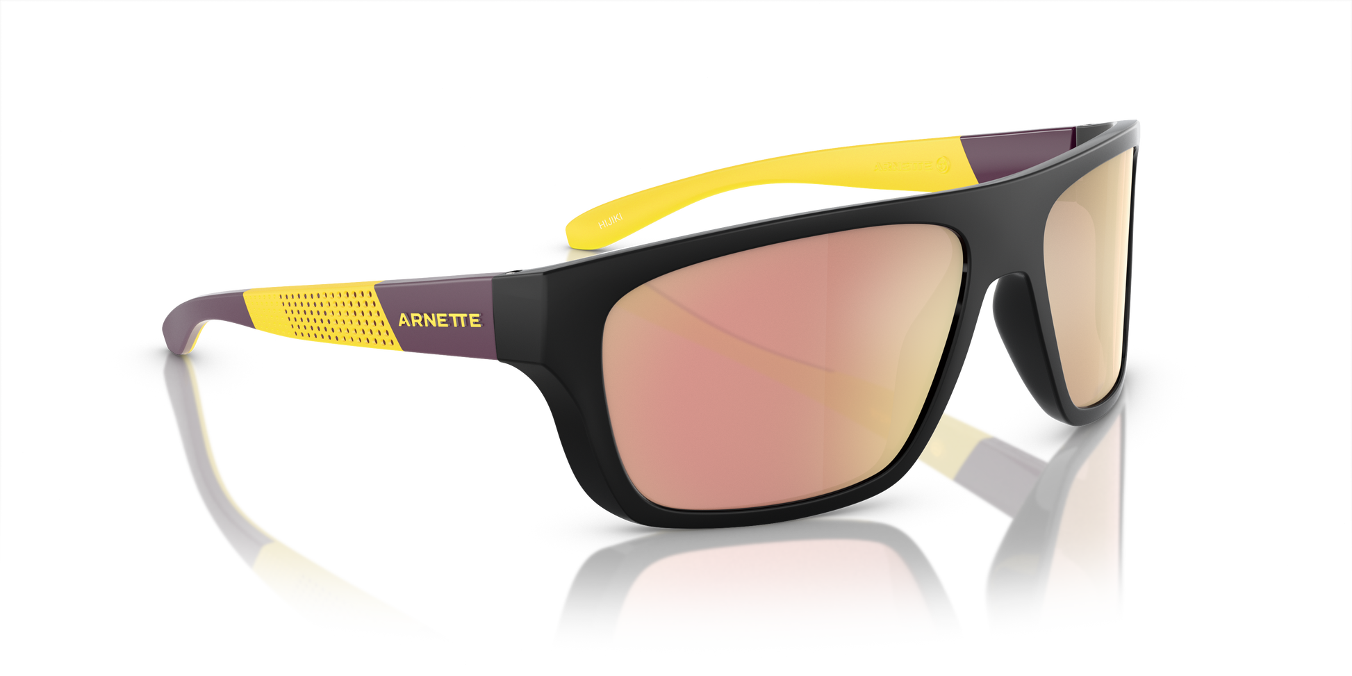 Arnette Hijiki Sunglasses AN4330 29047J