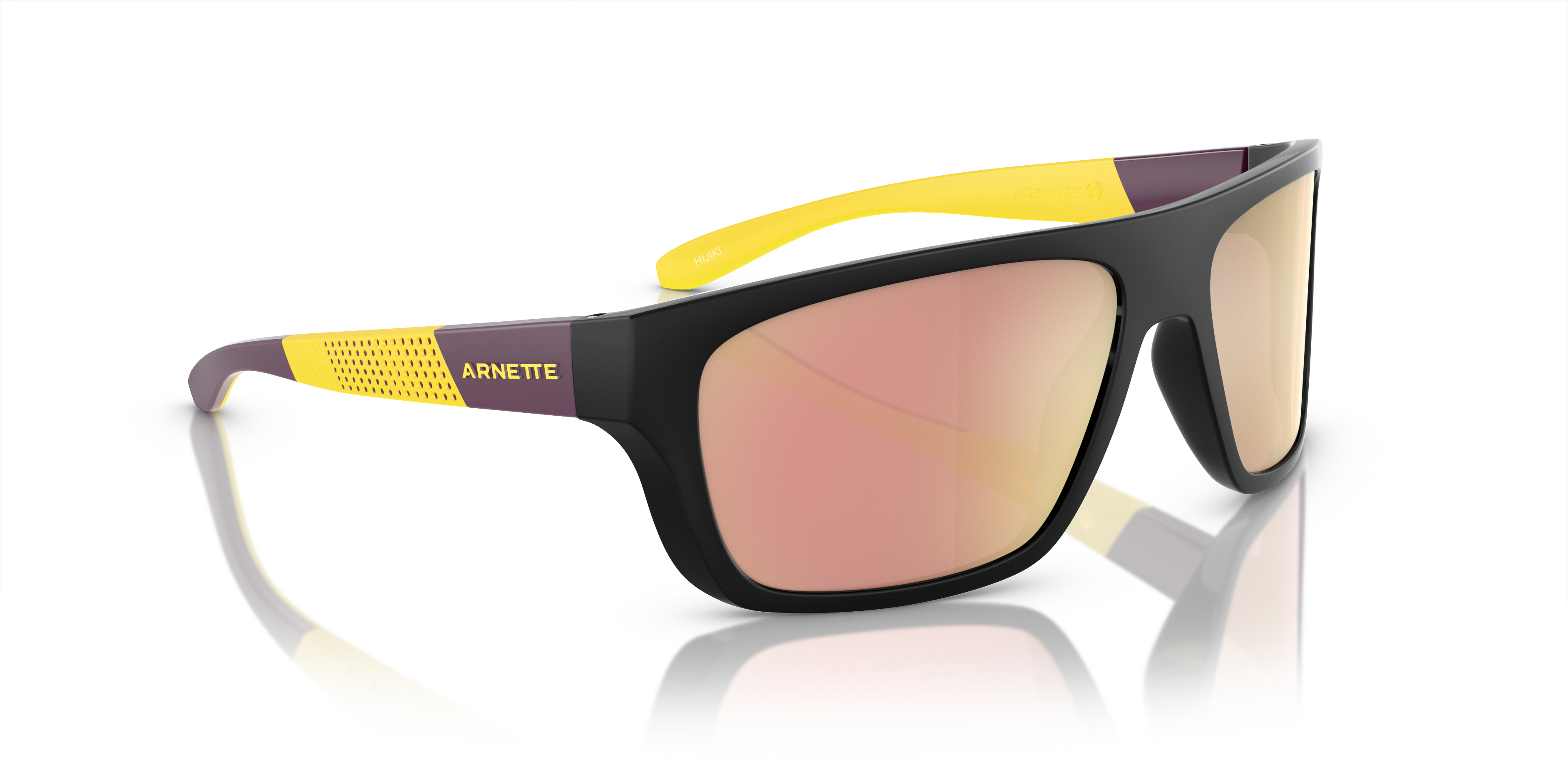 Arnette Hijiki Sunglasses AN4330 29047J