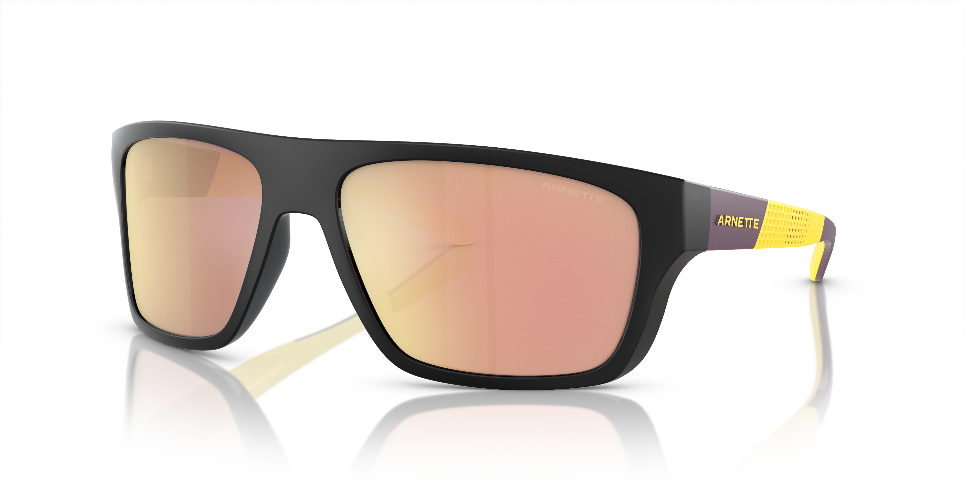 Arnette Hijiki Sunglasses AN4330 29047J