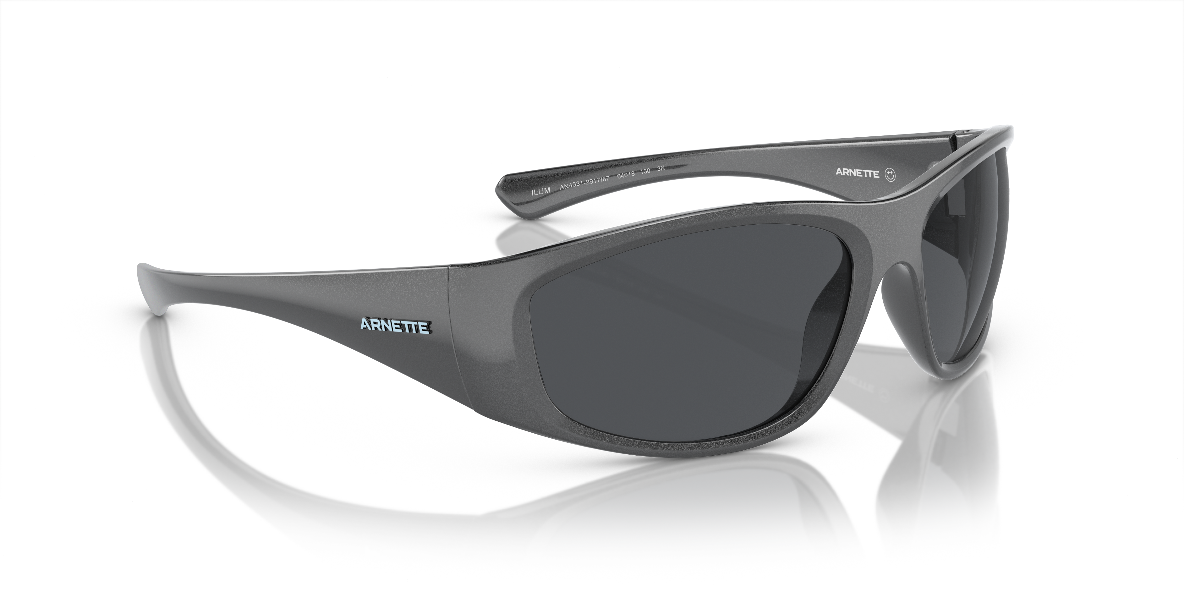 Arnette Ilum Sunglasses AN4331 291787