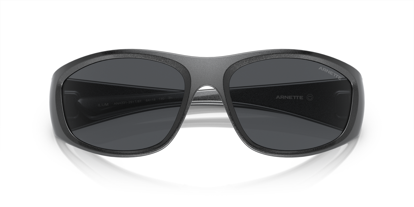 Arnette Ilum Sunglasses AN4331 291787