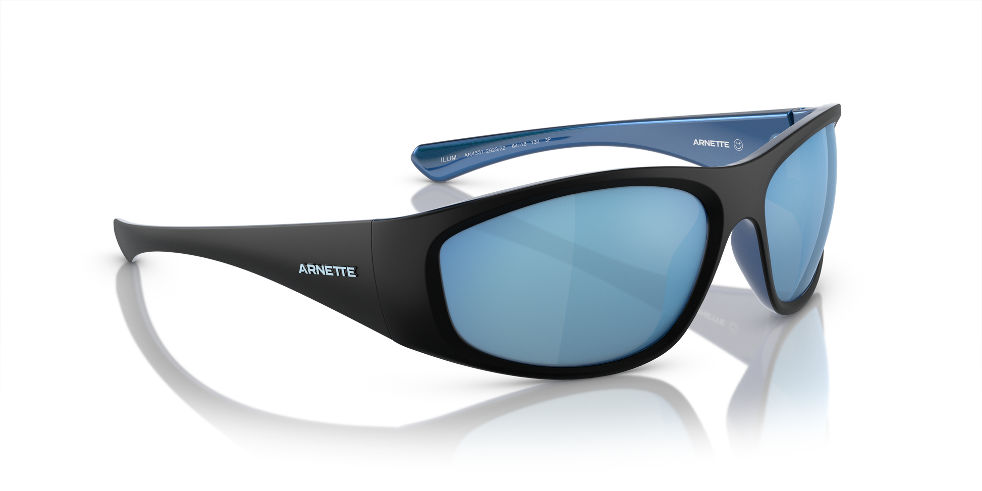 Arnette Ilum Sunglasses AN4331 292322