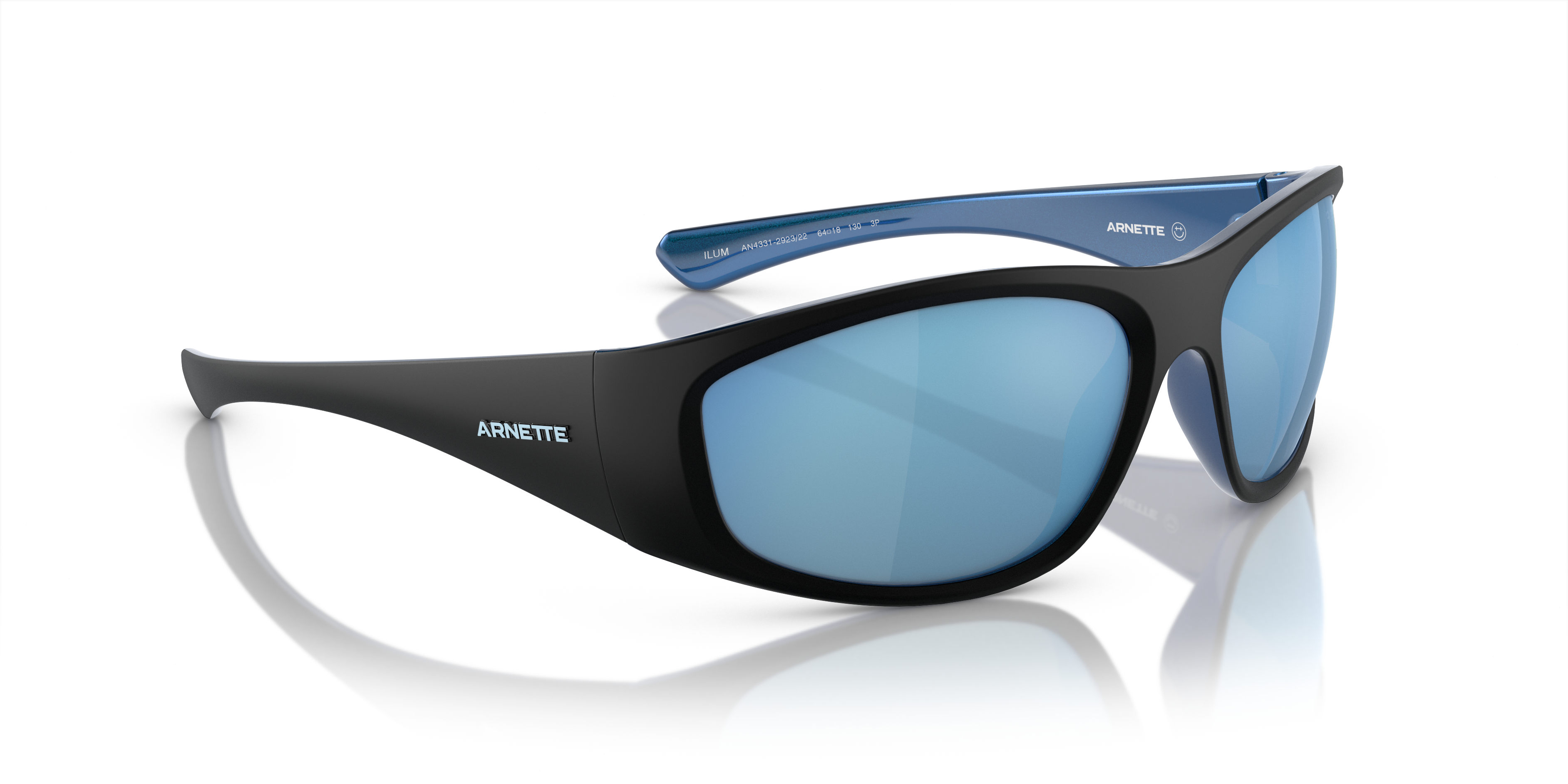 Arnette Ilum Sunglasses AN4331 292322