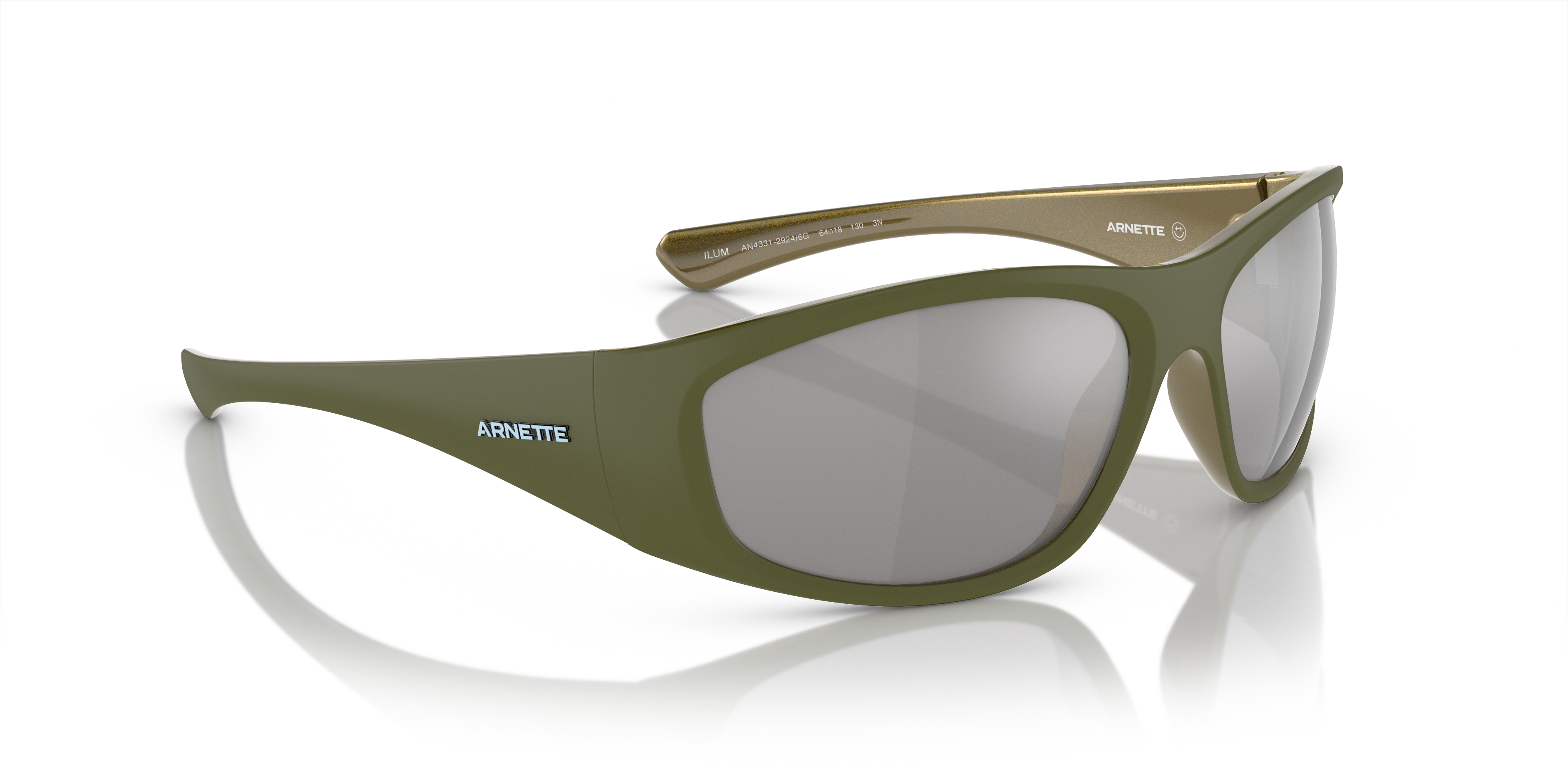 Arnette Ilum Sunglasses AN4331 29246G