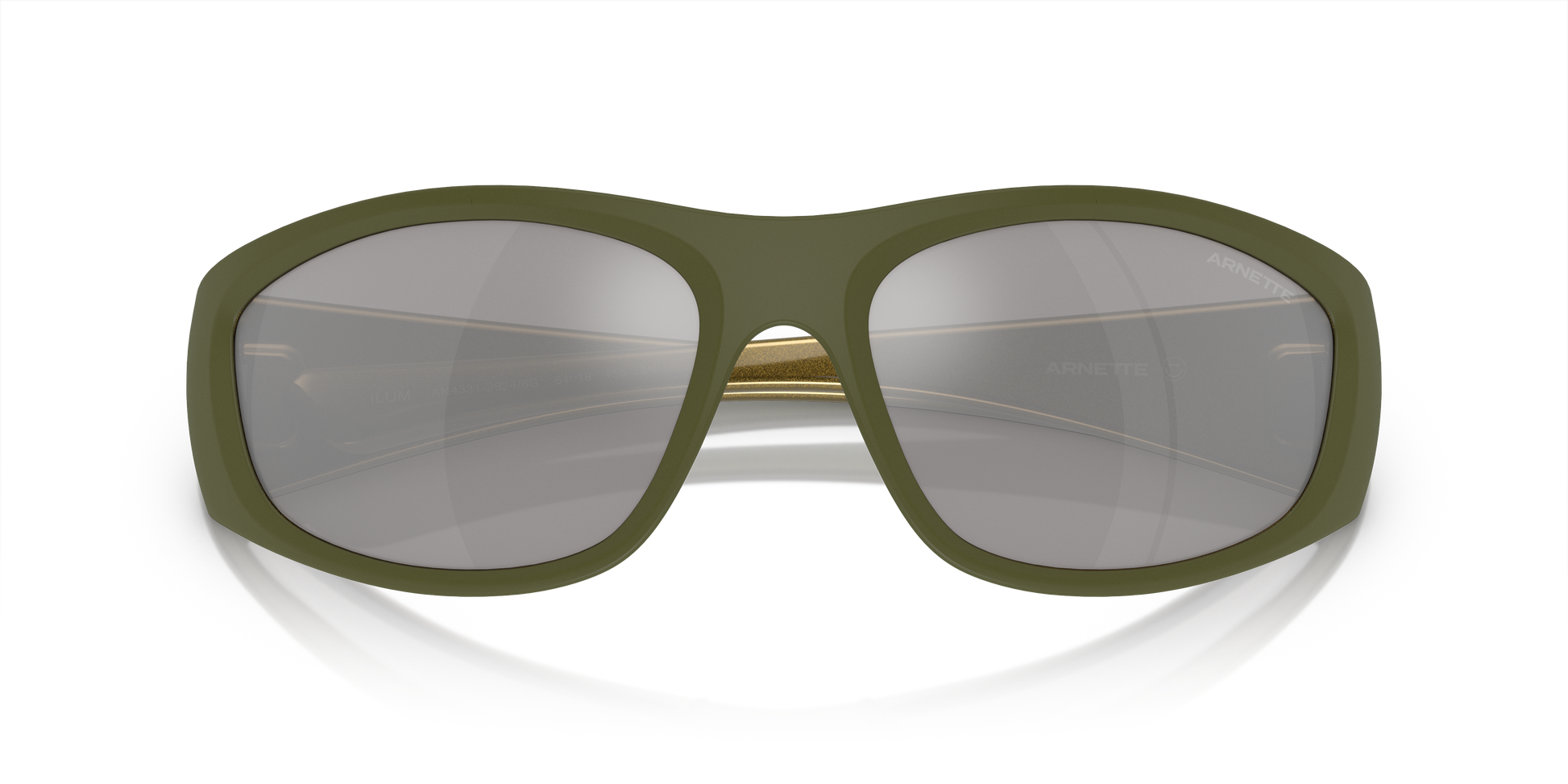 Arnette Ilum Sunglasses AN4331 29246G