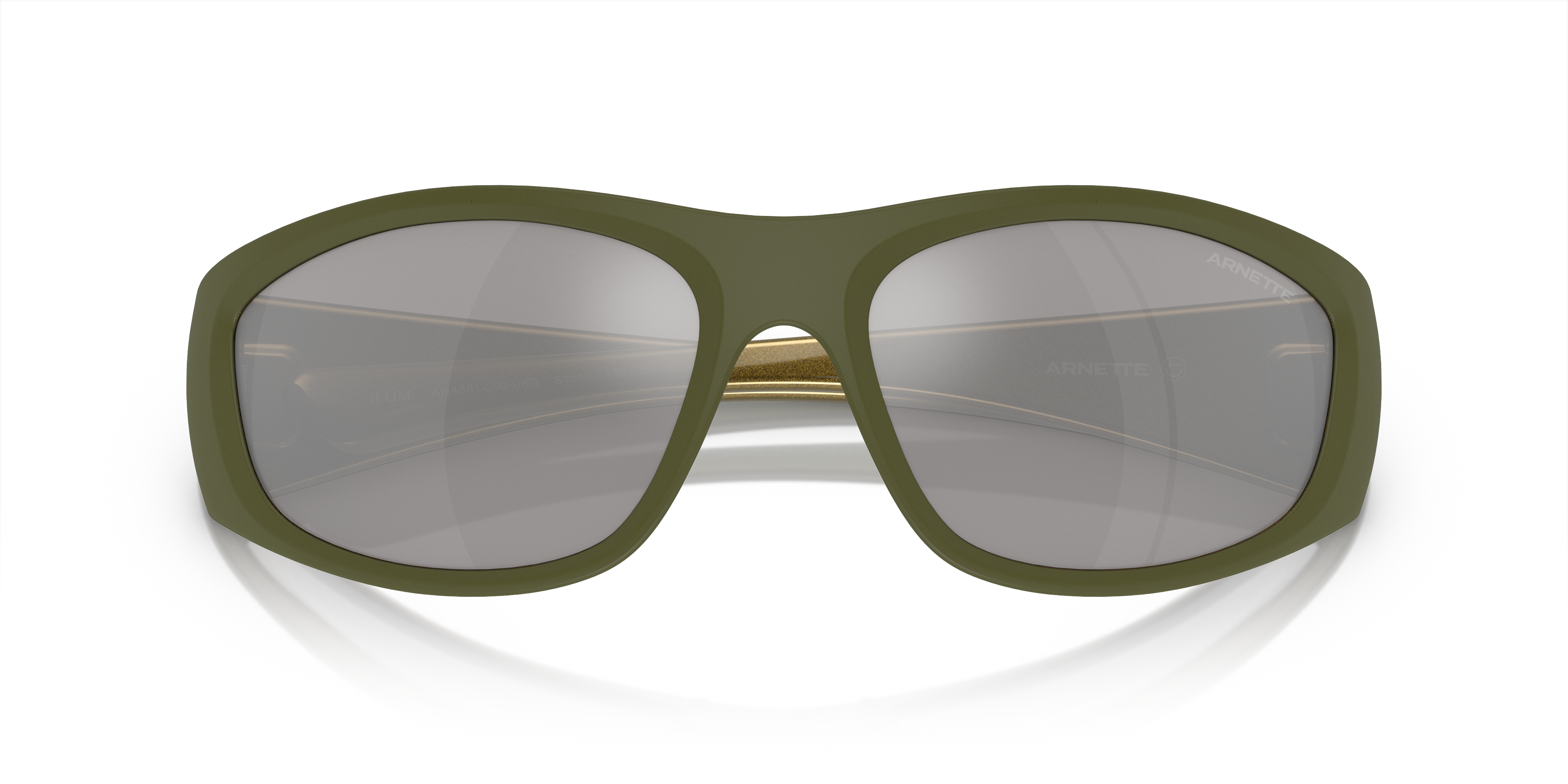 Arnette Ilum Sunglasses AN4331 29246G