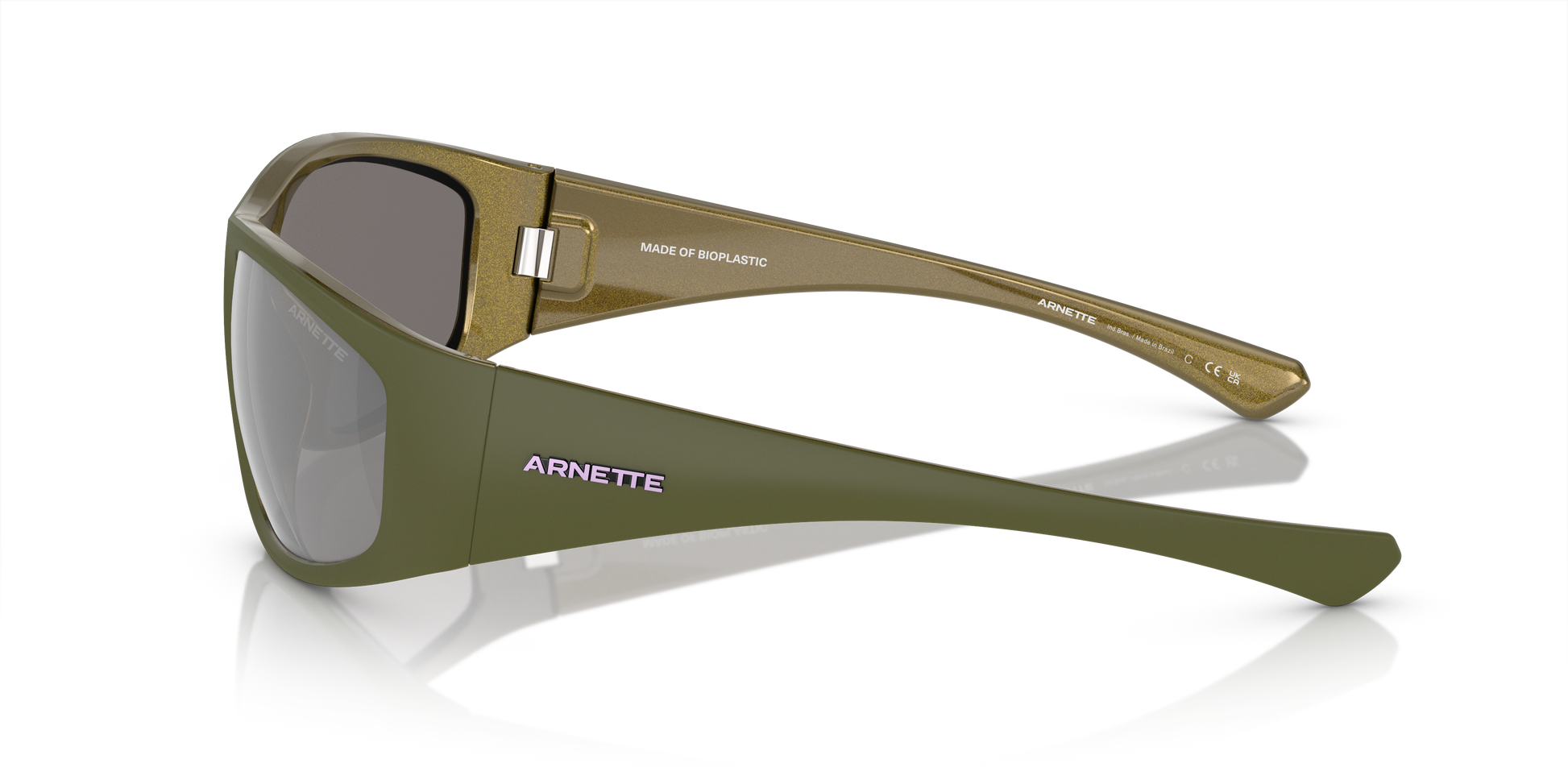 Arnette Ilum Sunglasses AN4331 29246G