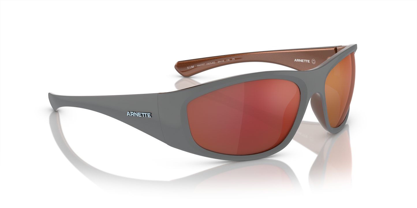 Arnette Ilum Sunglasses AN4331 29256Q