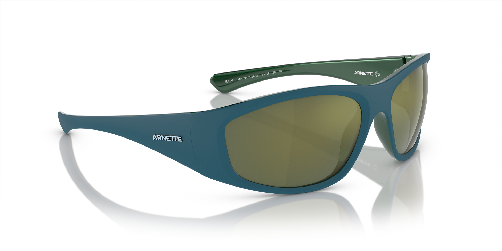 Arnette Ilum Sunglasses AN4331 29266R