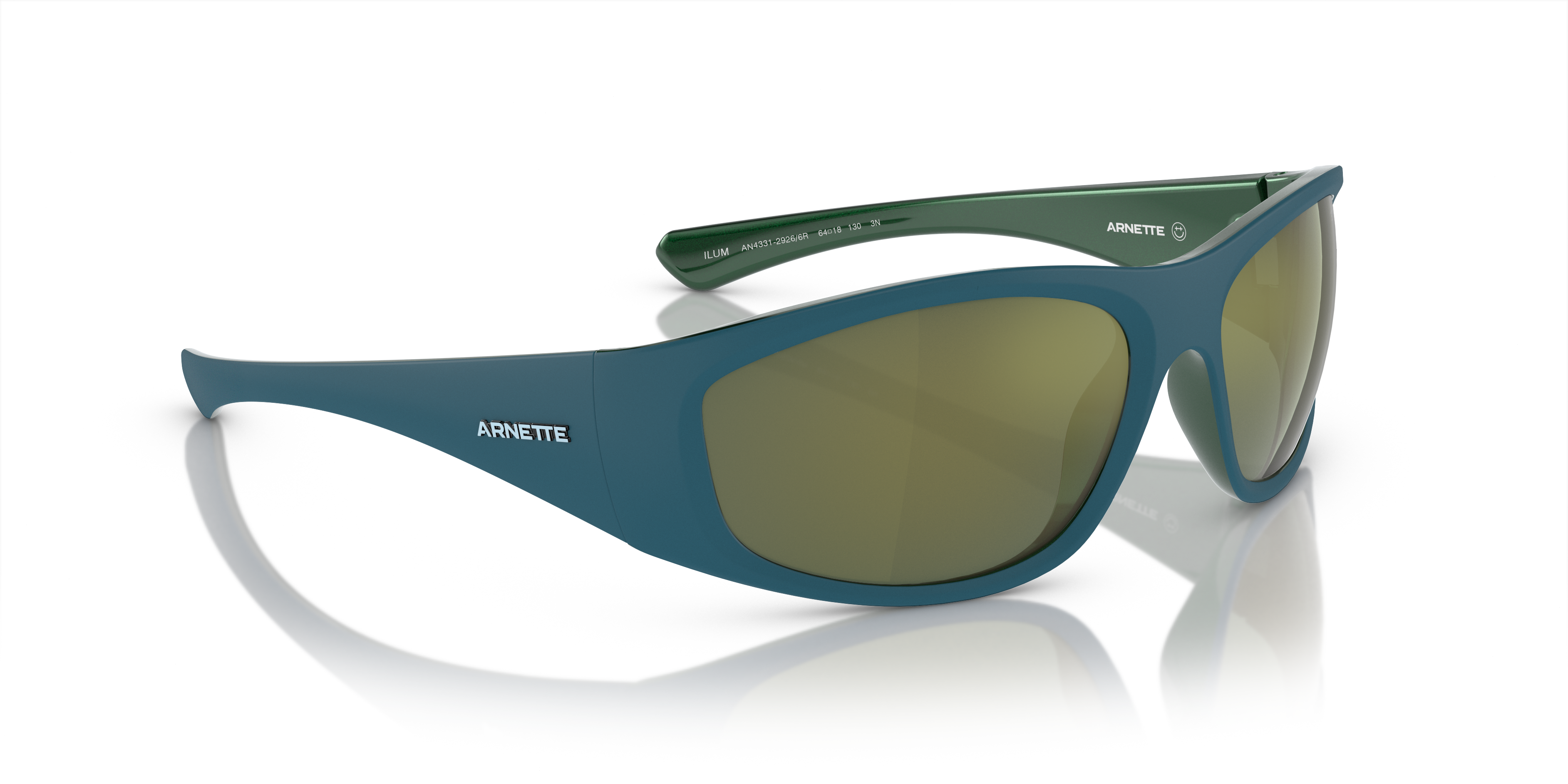 Arnette Ilum Sunglasses AN4331 29266R