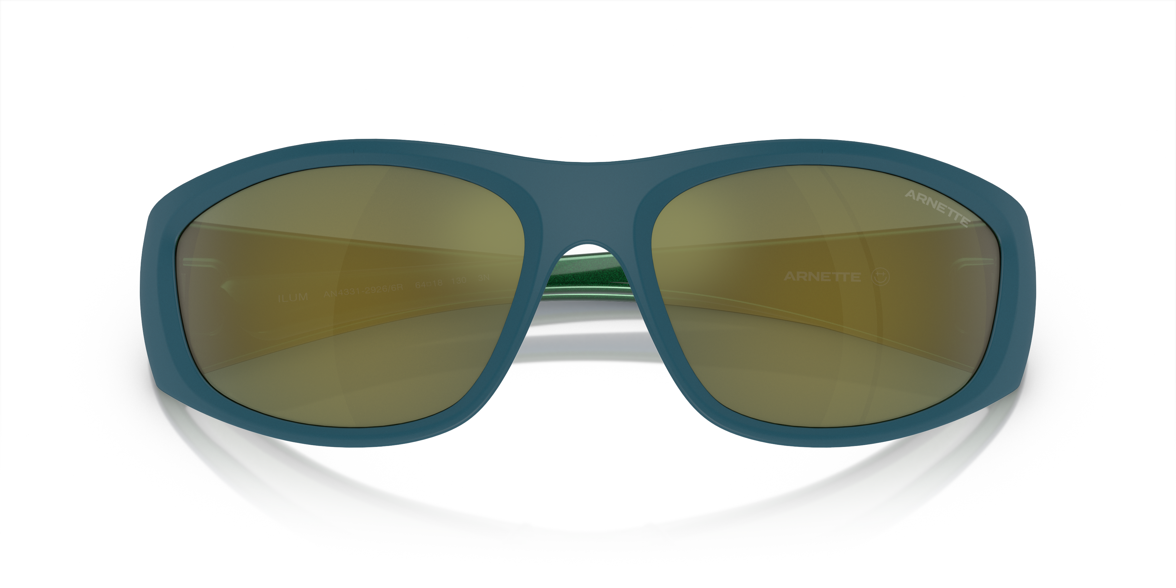 Arnette Ilum Sunglasses AN4331 29266R