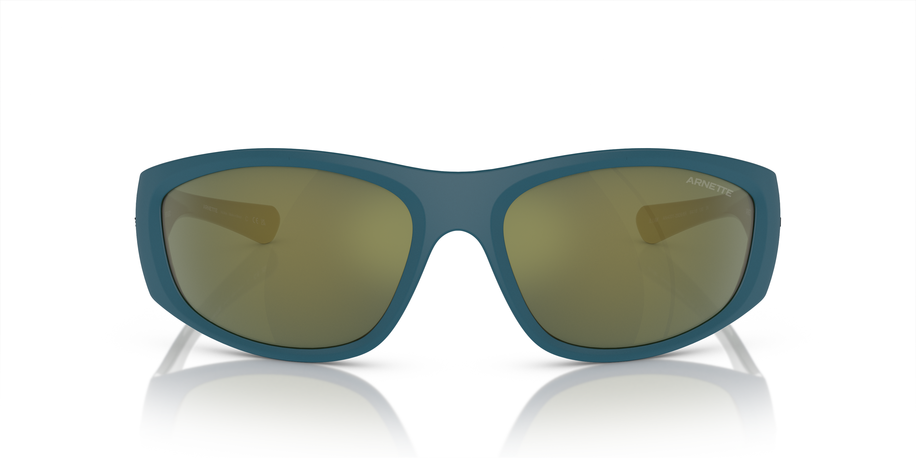 Arnette Ilum Sunglasses AN4331 29266R