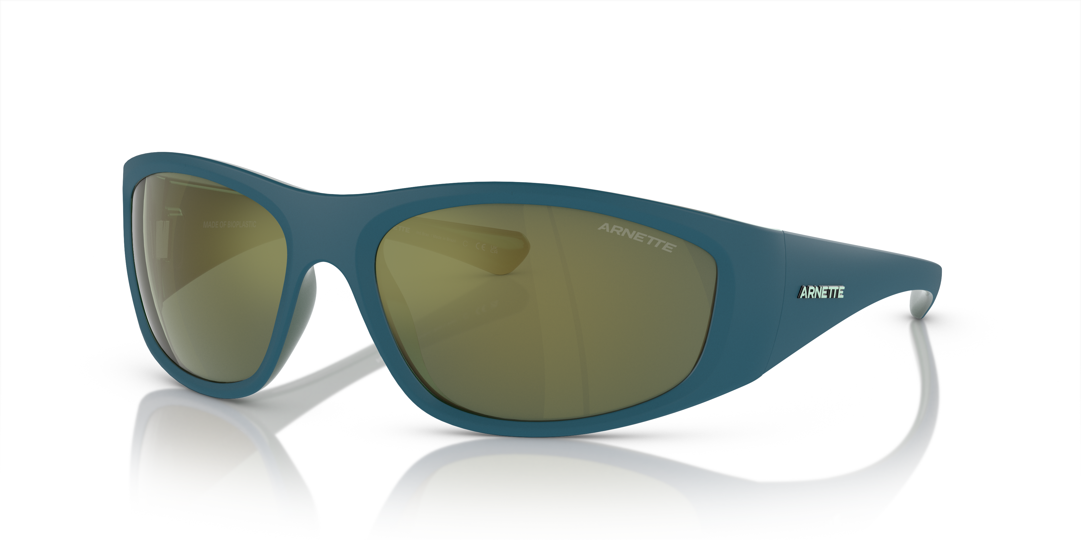 Arnette Ilum Sunglasses AN4331 29266R