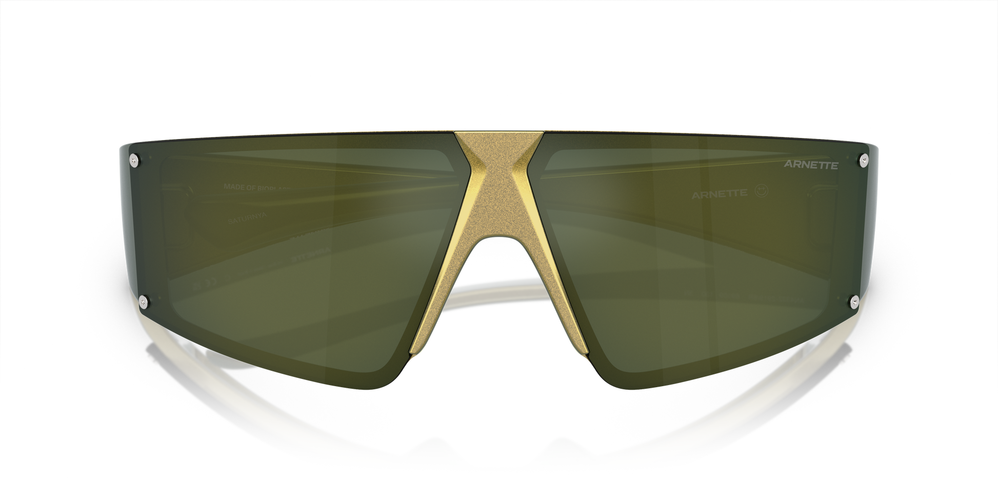 Arnette Saturnya Sunglasses AN4332 29196R