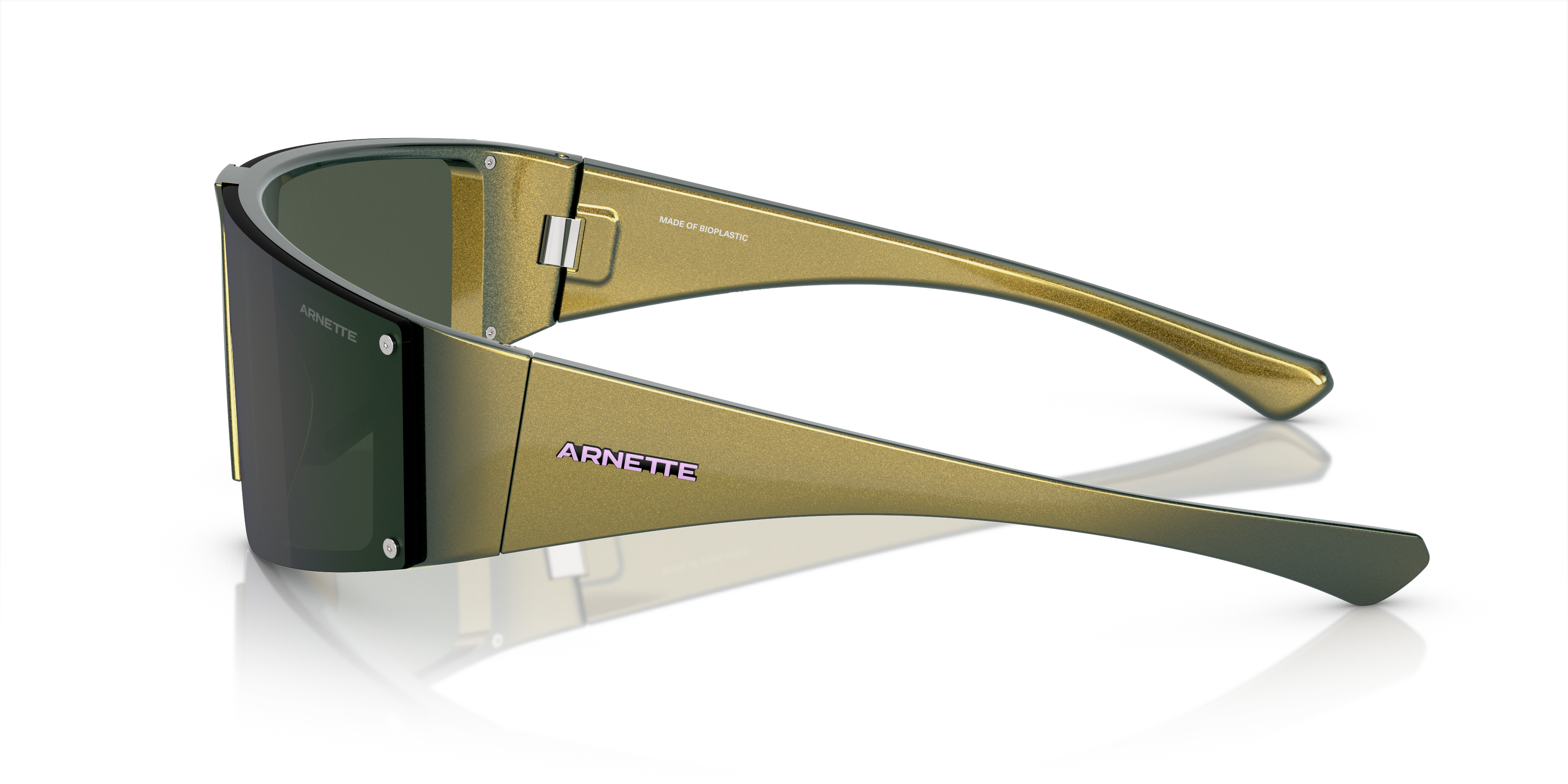 Arnette Saturnya Sunglasses AN4332 29196R