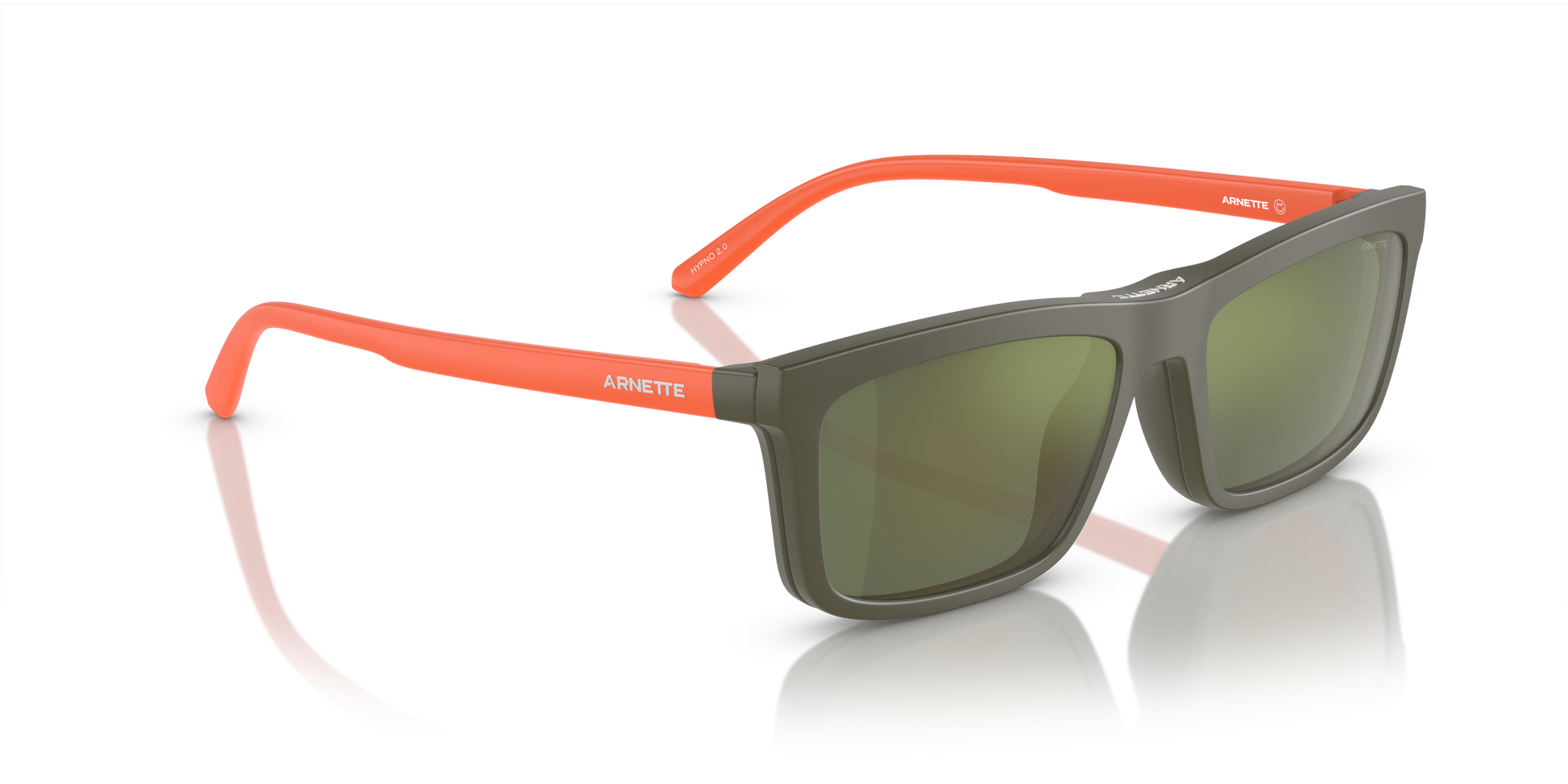 Arnette Hypno 2.0 Sunglasses AN4333 28541W