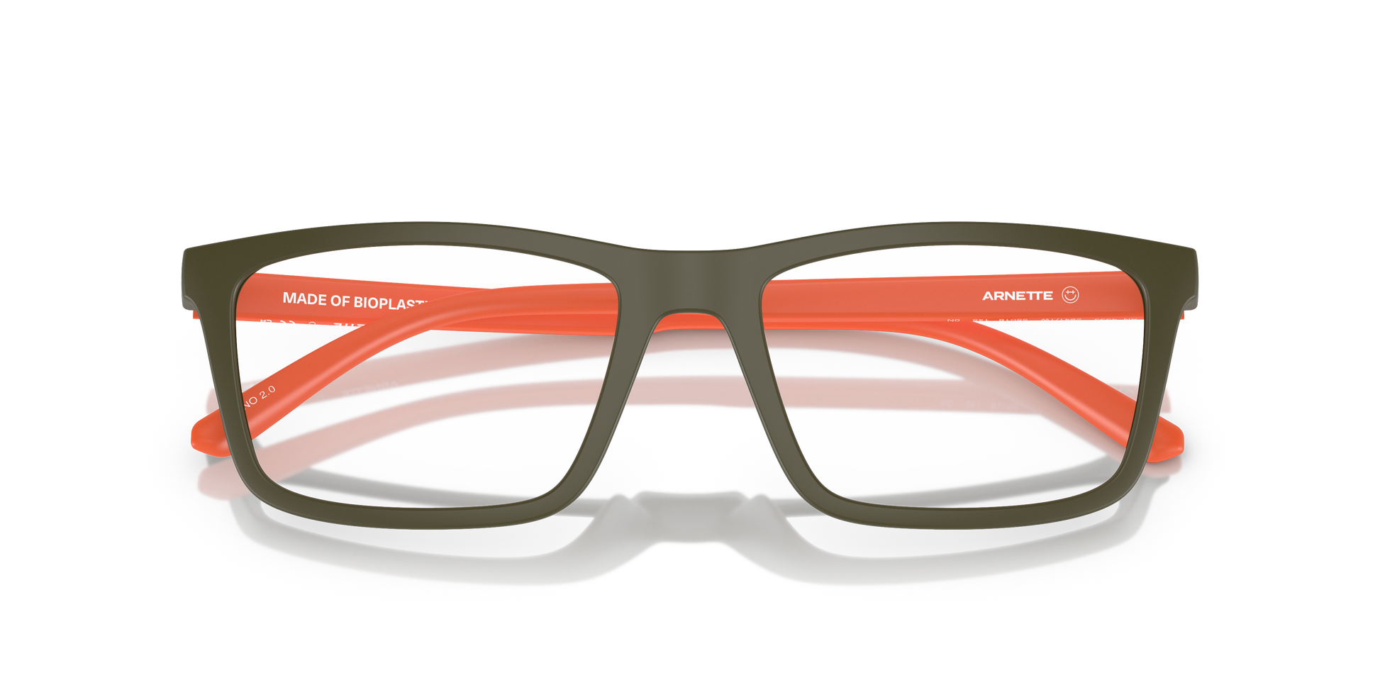 Arnette Hypno 2.0 Sunglasses AN4333 28541W