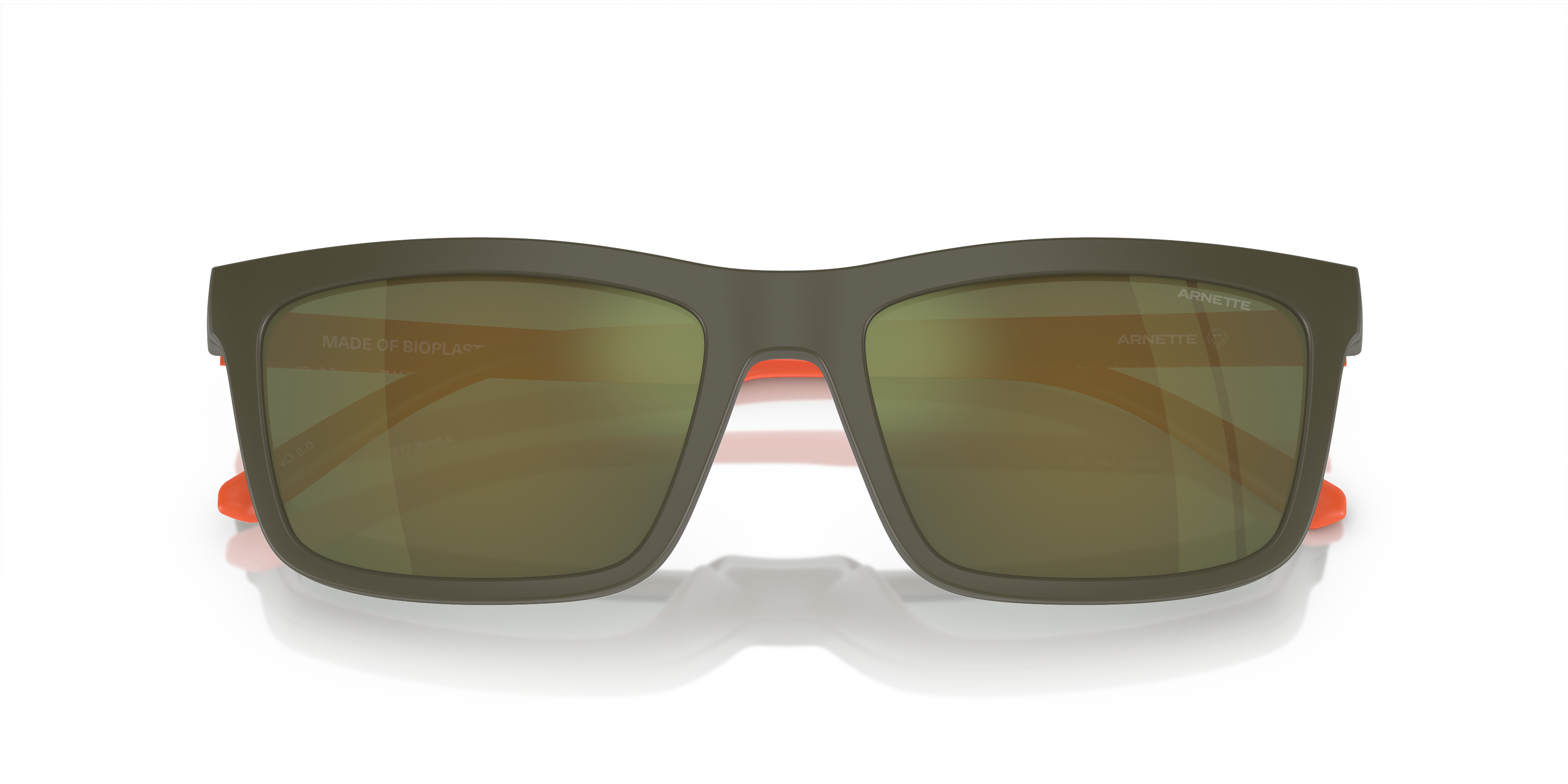 Arnette Hypno 2.0 Sunglasses AN4333 28541W