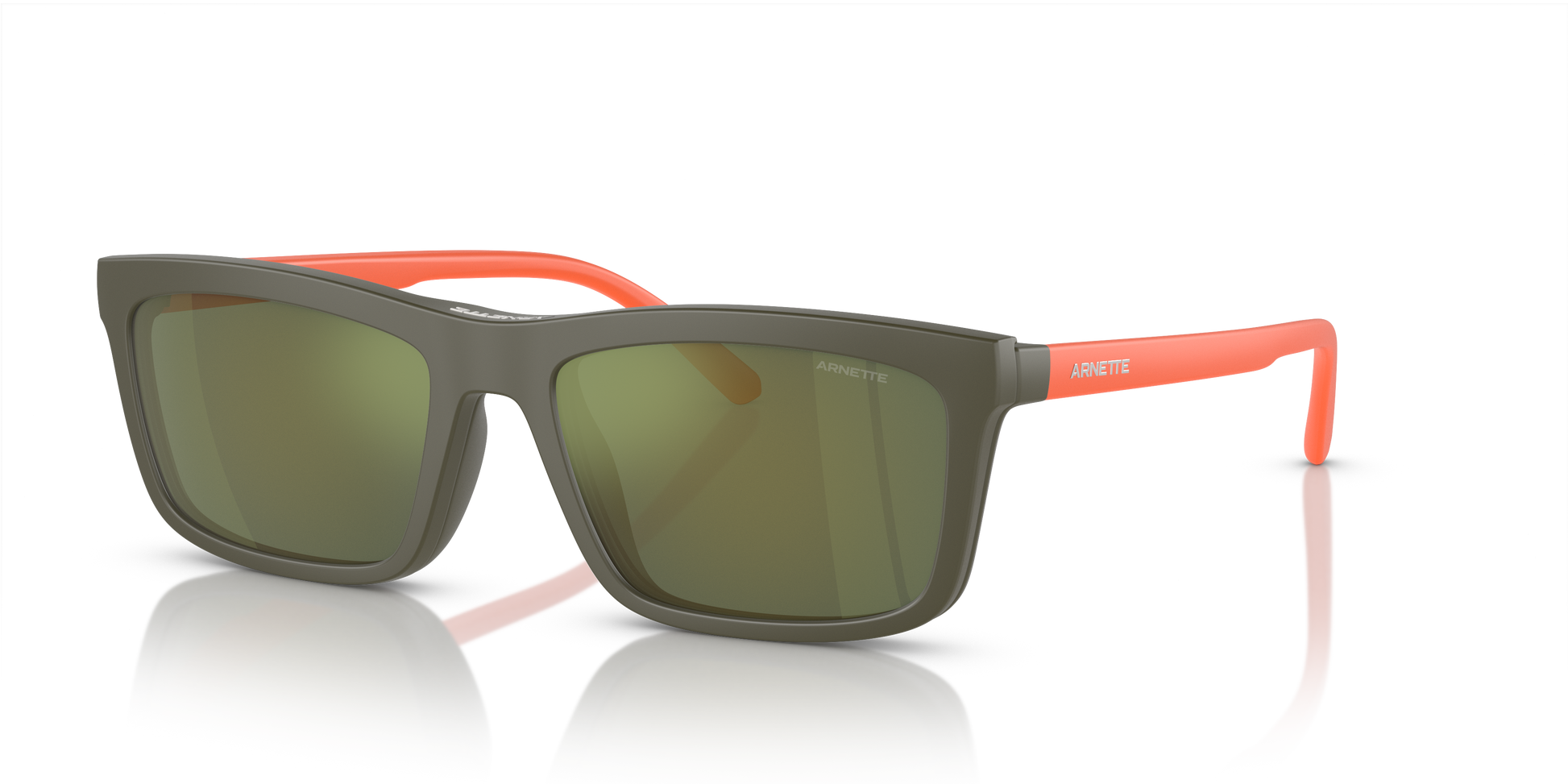 Arnette Hypno 2.0 Sunglasses AN4333 28541W