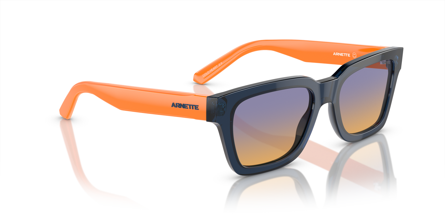 Arnette Cold Heart 2.0 Sunglasses AN4334 12422H