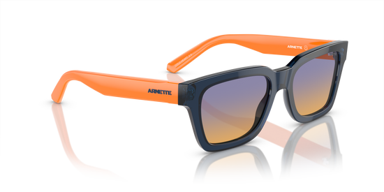 Arnette Cold Heart 2.0 Sunglasses AN4334 12422H