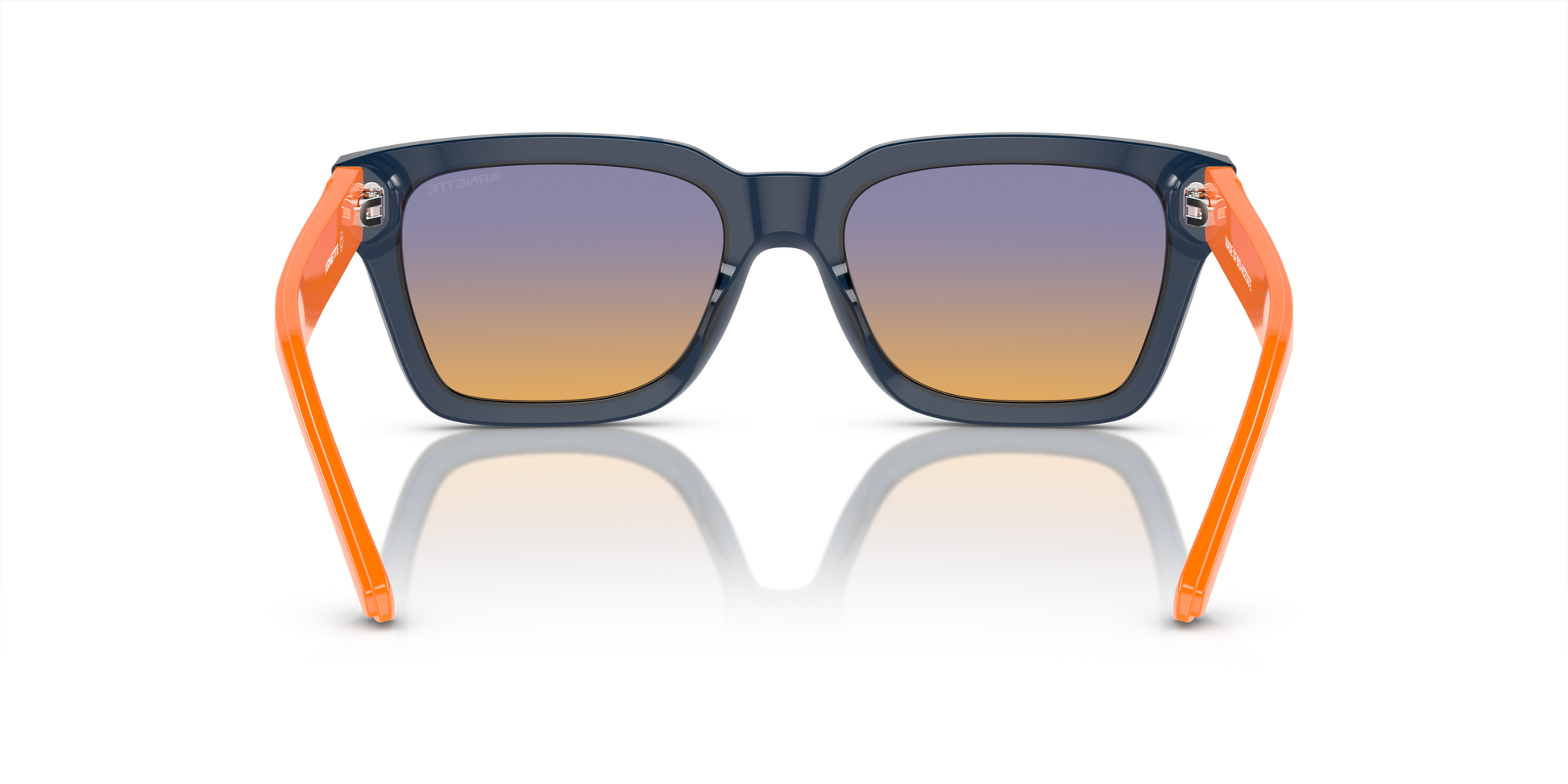 Arnette Cold Heart 2.0 Sunglasses AN4334 12422H