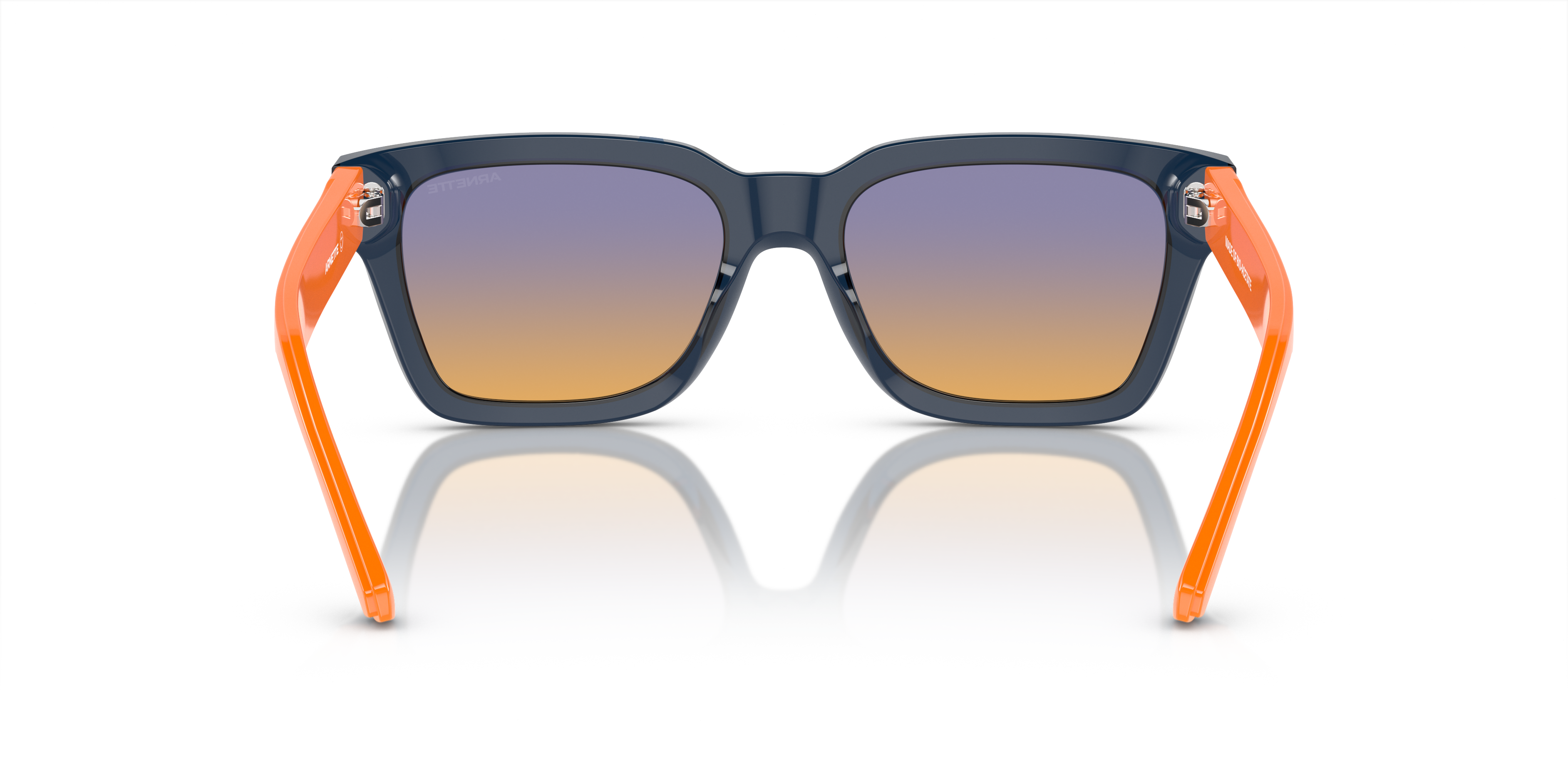 Arnette Cold Heart 2.0 Sunglasses AN4334 12422H