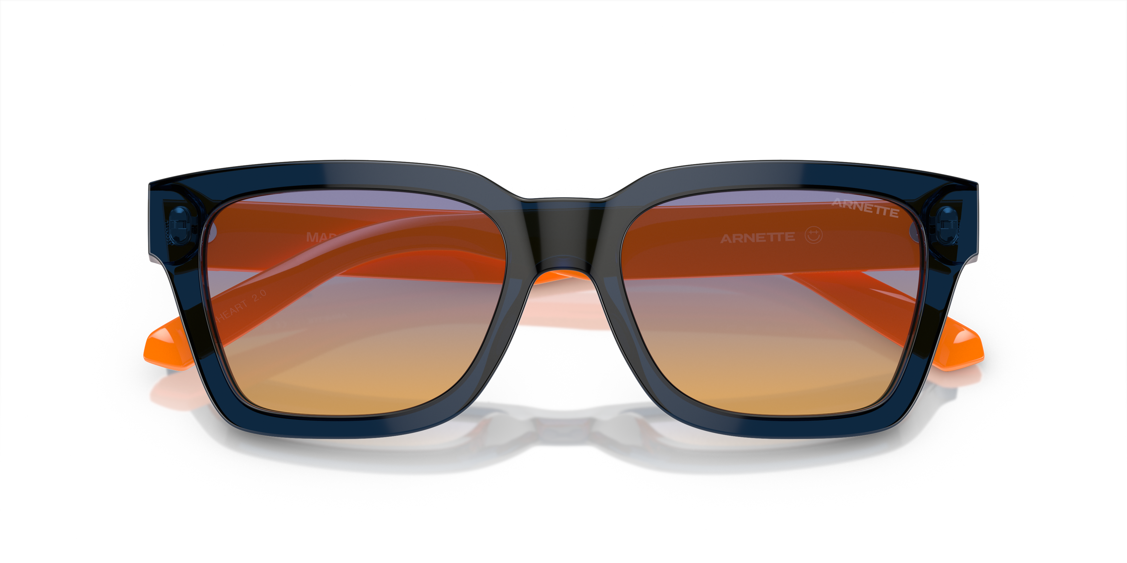 Arnette Cold Heart 2.0 Sunglasses AN4334 12422H