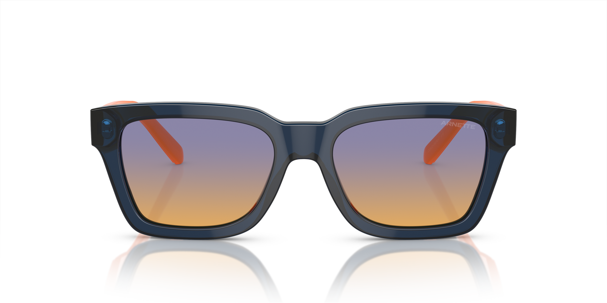 Arnette Cold Heart 2.0 Sunglasses AN4334 12422H