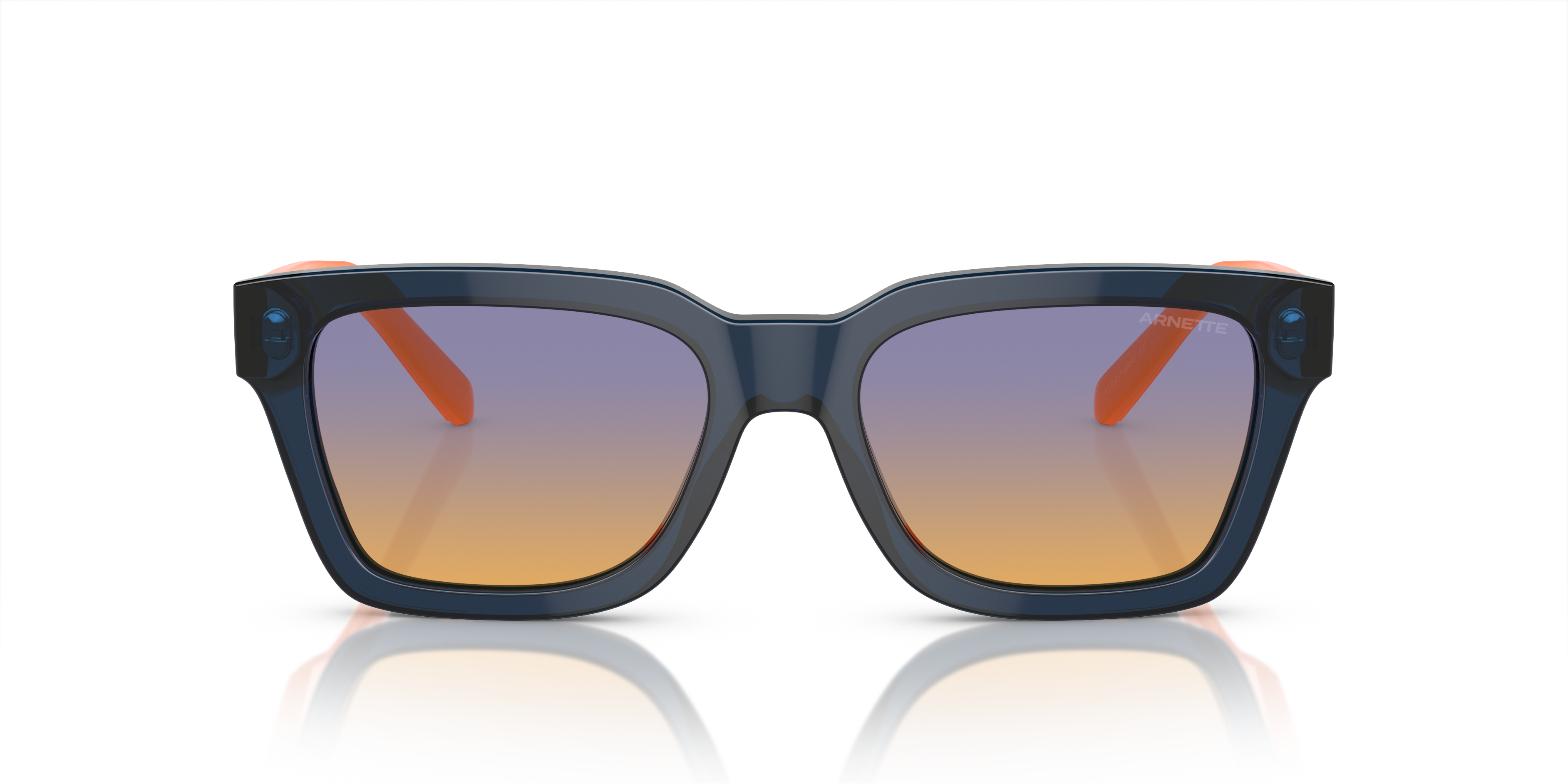 Arnette Cold Heart 2.0 Sunglasses AN4334 12422H