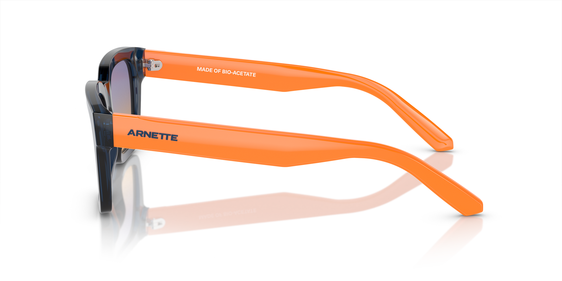 Arnette Cold Heart 2.0 Sunglasses AN4334 12422H