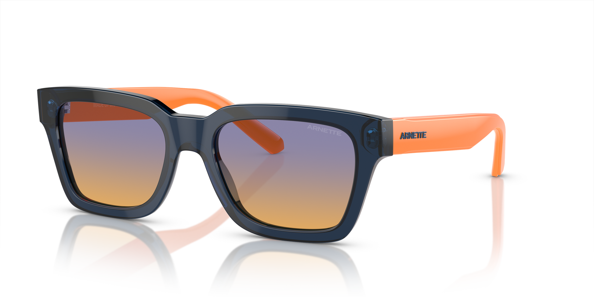 Arnette Cold Heart 2.0 Sunglasses AN4334 12422H