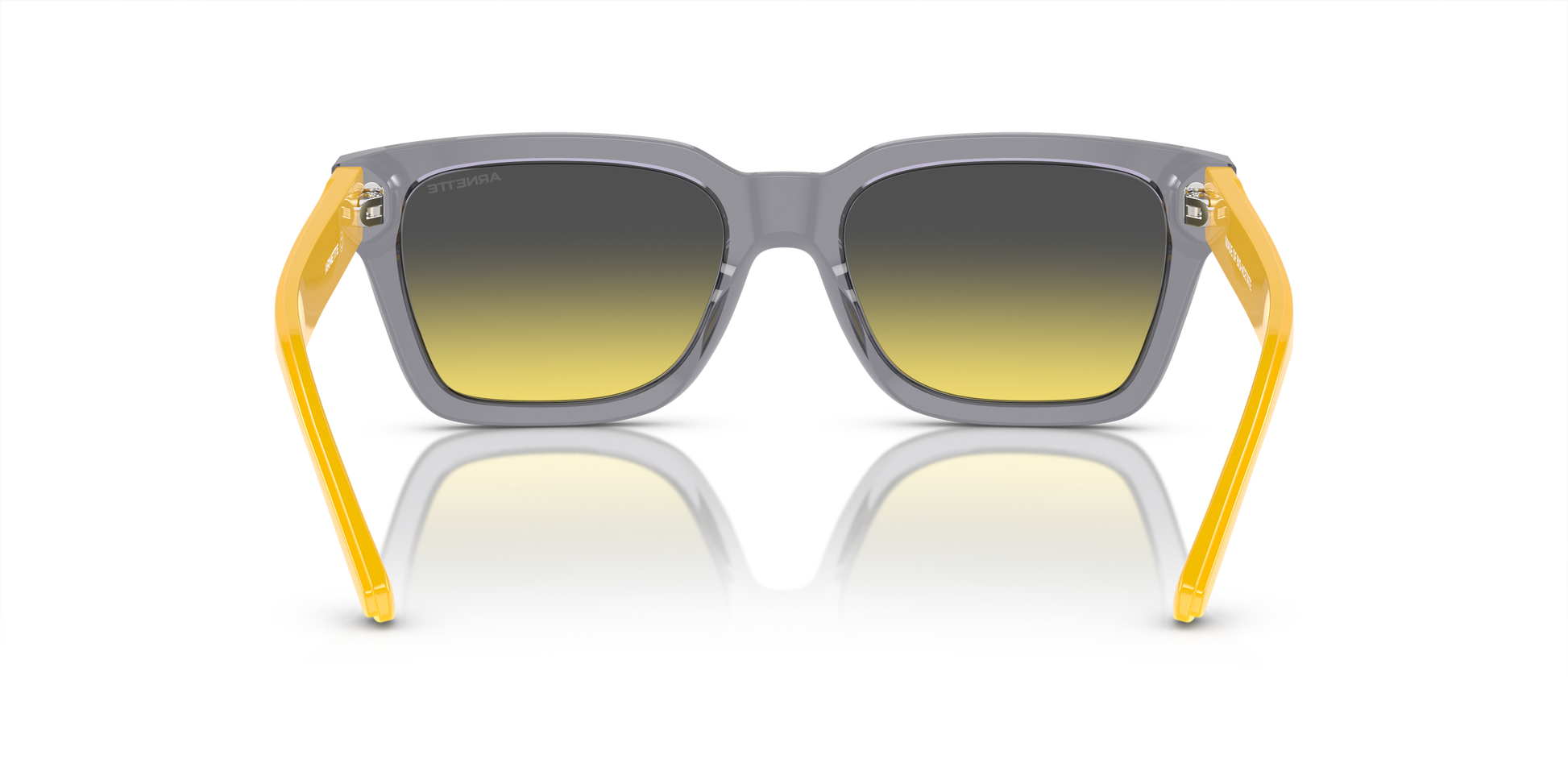 Arnette Cold Heart 2.0 Sunglasses AN4334 12432Q