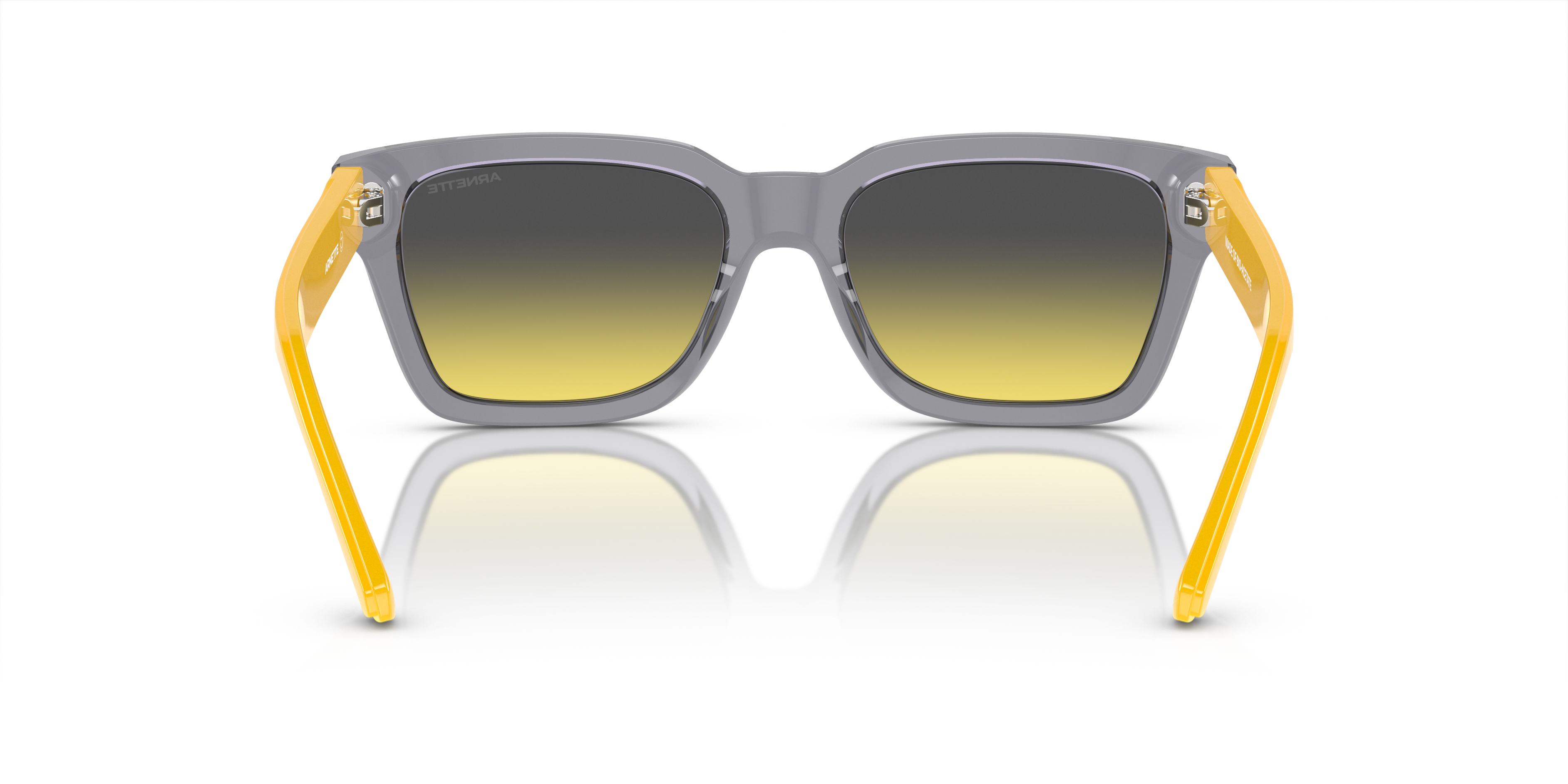 Arnette Cold Heart 2.0 Sunglasses AN4334 12432Q