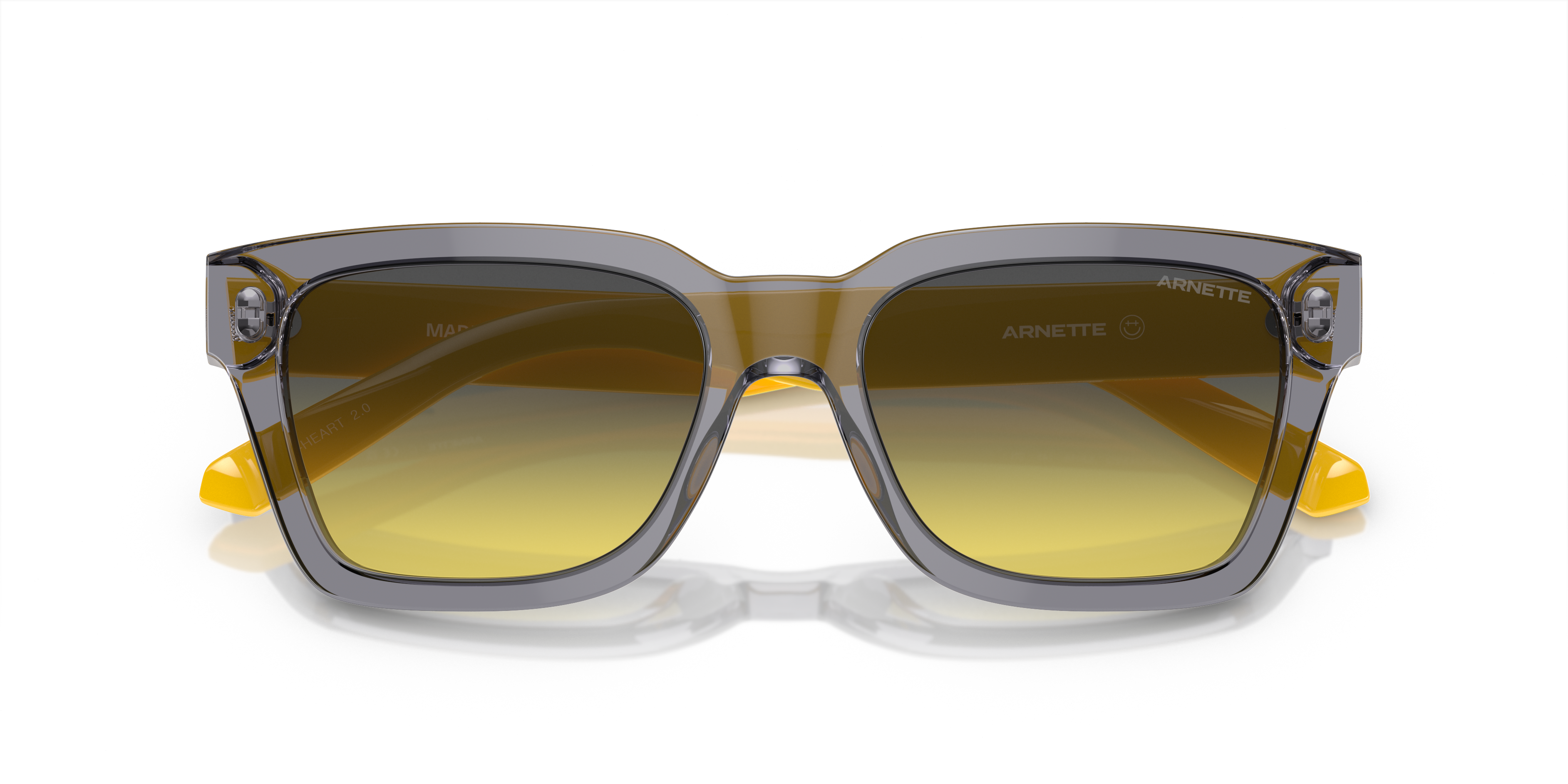 Arnette Cold Heart 2.0 Sunglasses AN4334 12432Q