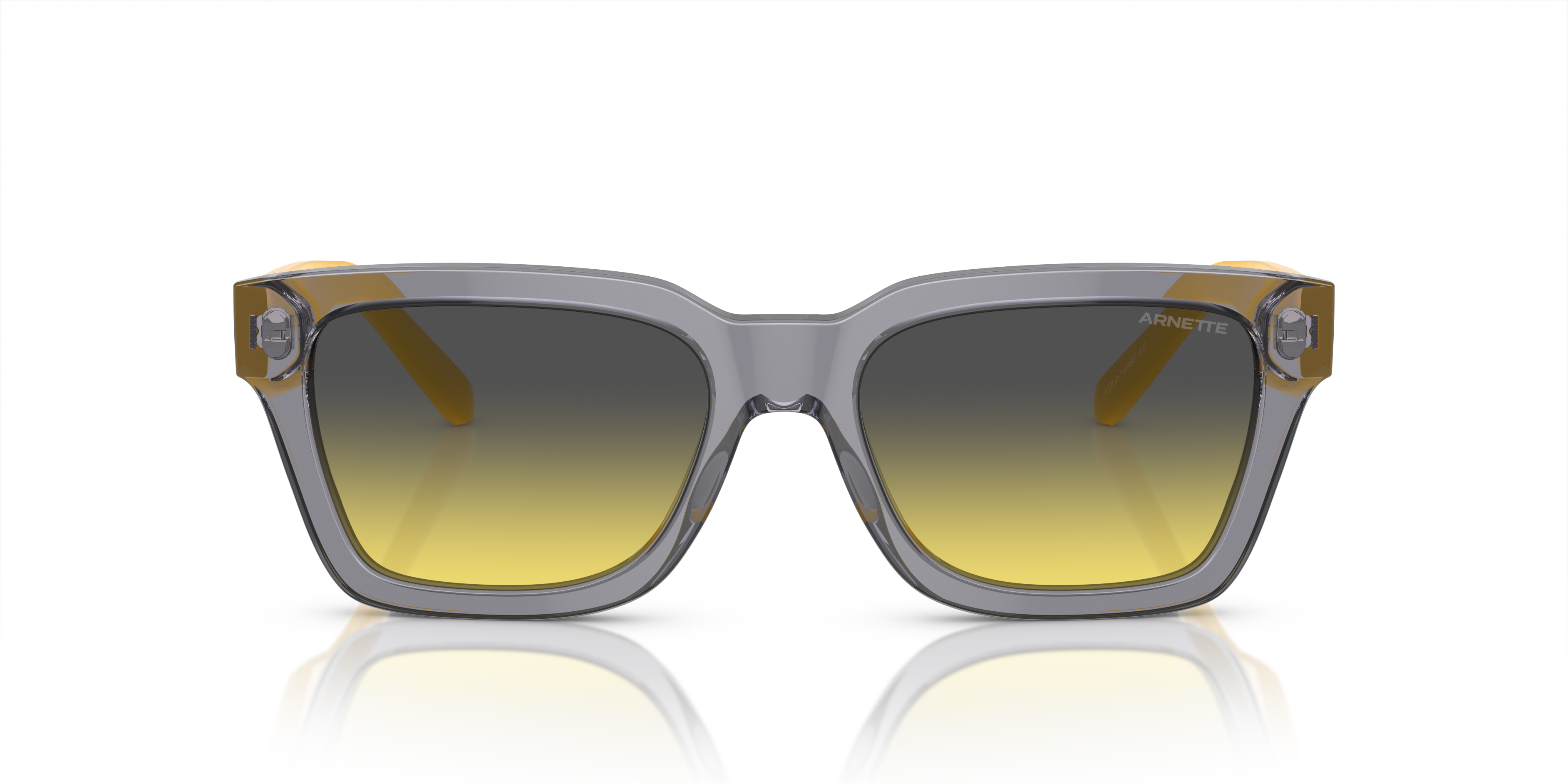 Arnette Cold Heart 2.0 Sunglasses AN4334 12432Q