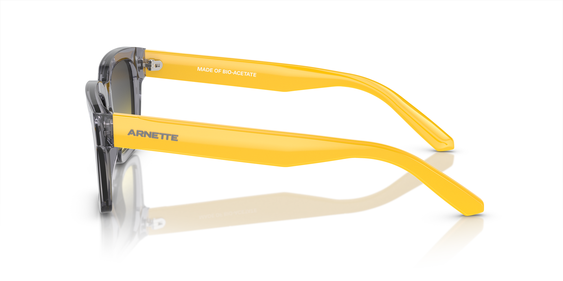 Arnette Cold Heart 2.0 Sunglasses AN4334 12432Q