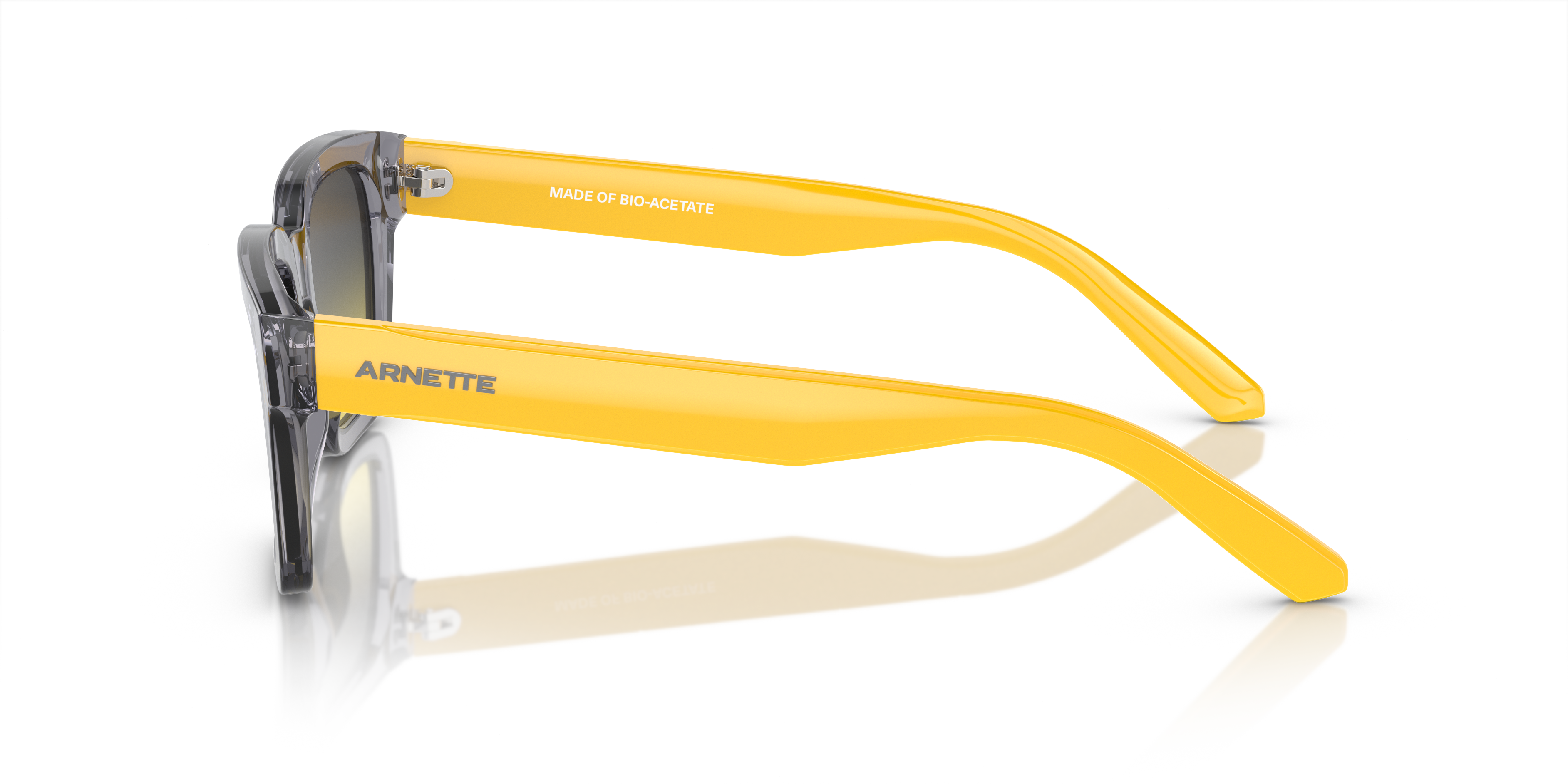 Arnette Cold Heart 2.0 Sunglasses AN4334 12432Q