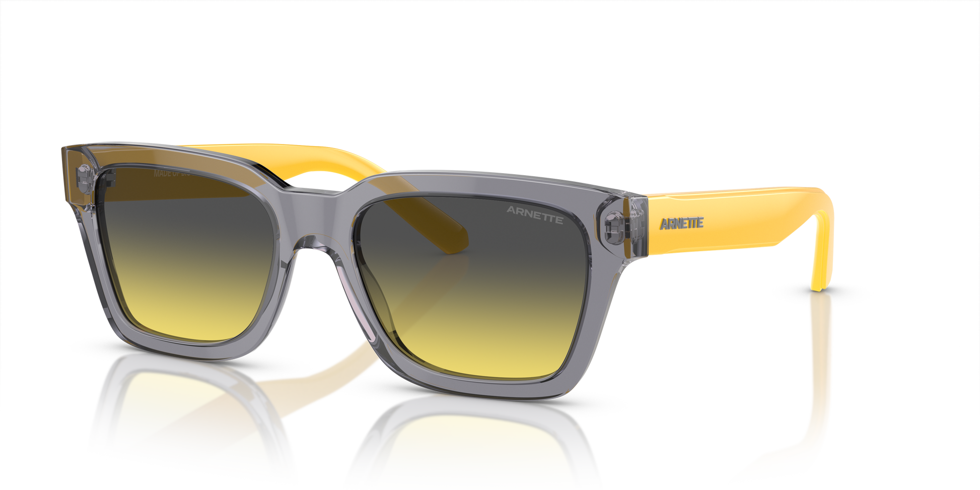 Arnette Cold Heart 2.0 Sunglasses AN4334 12432Q