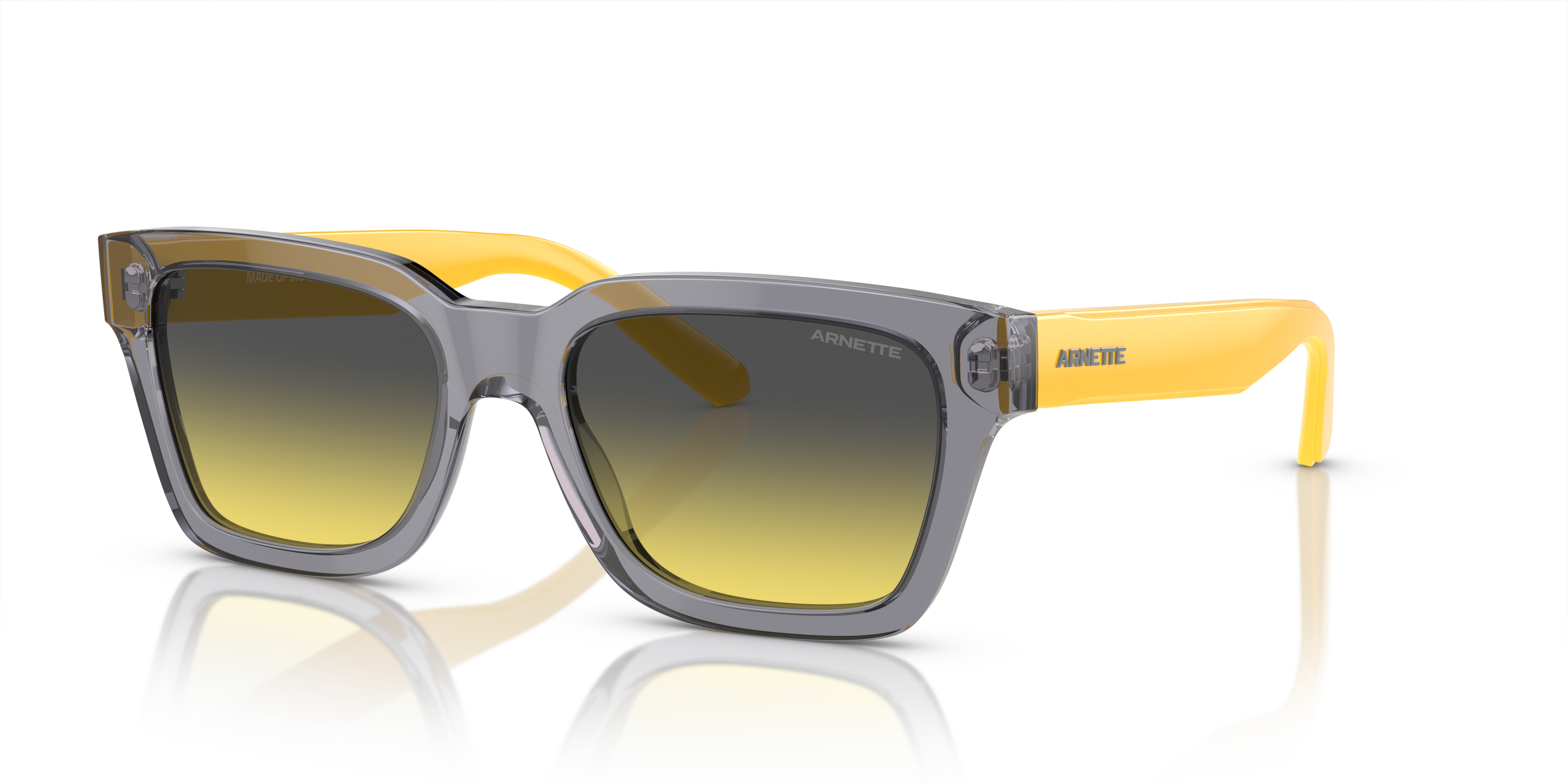 Arnette Cold Heart 2.0 Sunglasses AN4334 12432Q