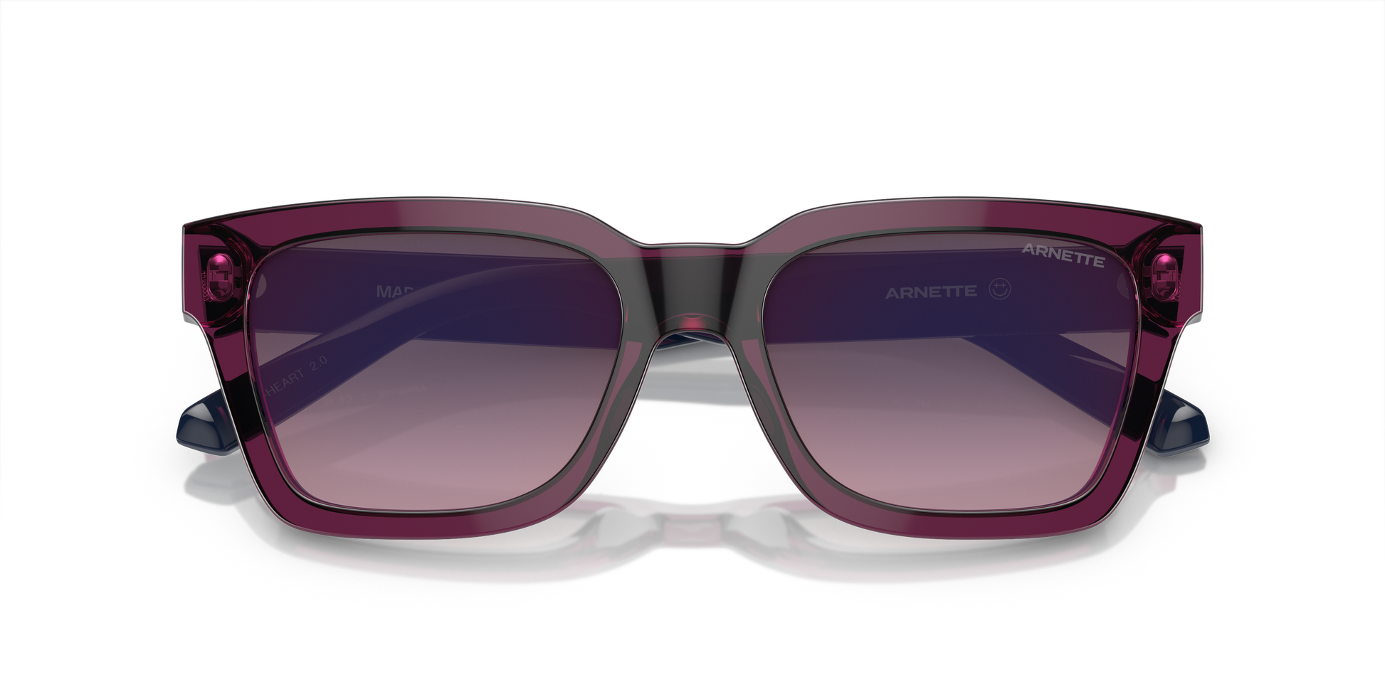 Arnette Cold Heart 2.0 Sunglasses AN4334 1244H9