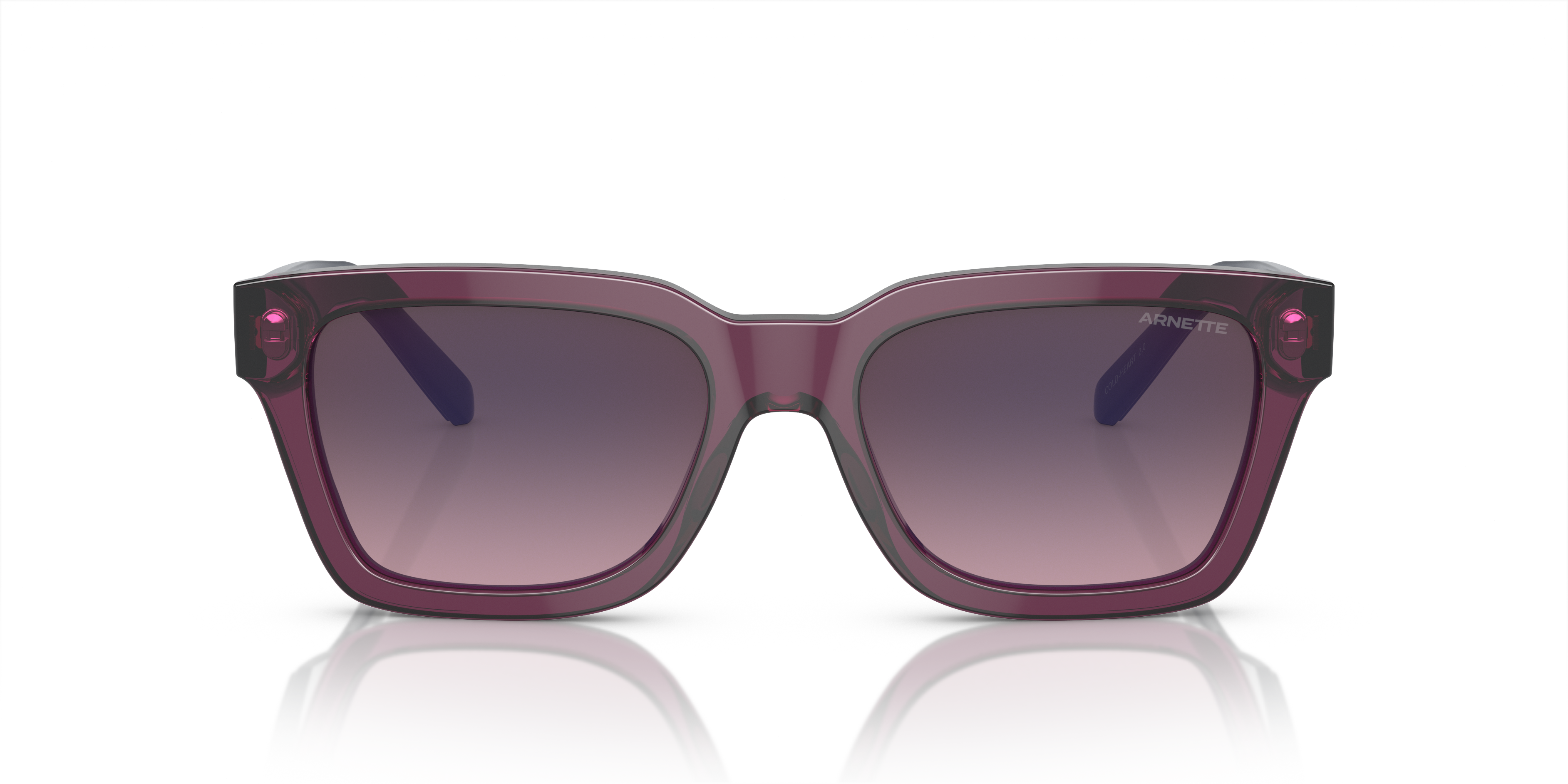 Arnette Cold Heart 2.0 Sunglasses AN4334 1244H9