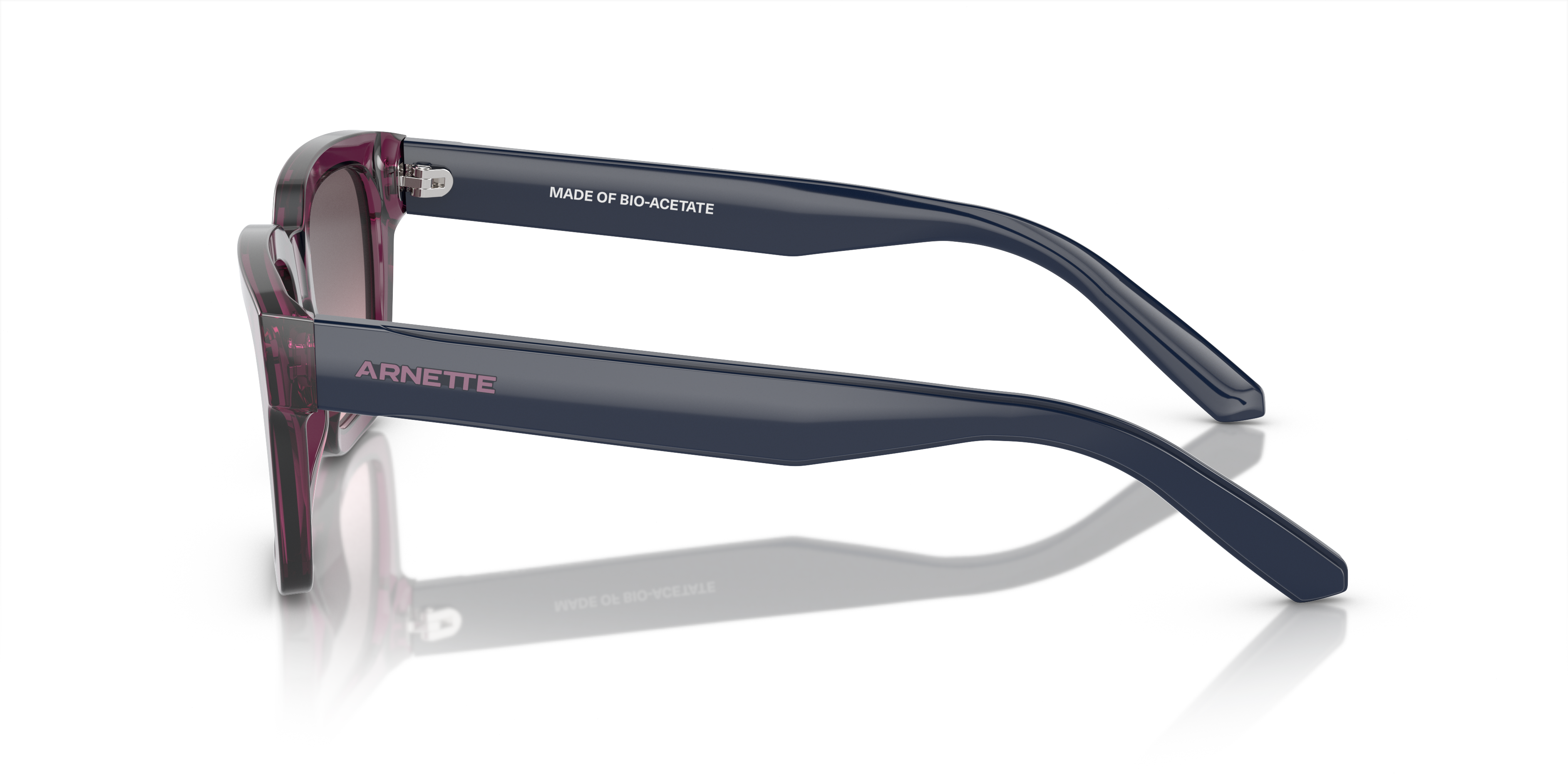 Arnette Cold Heart 2.0 Sunglasses AN4334 1244H9