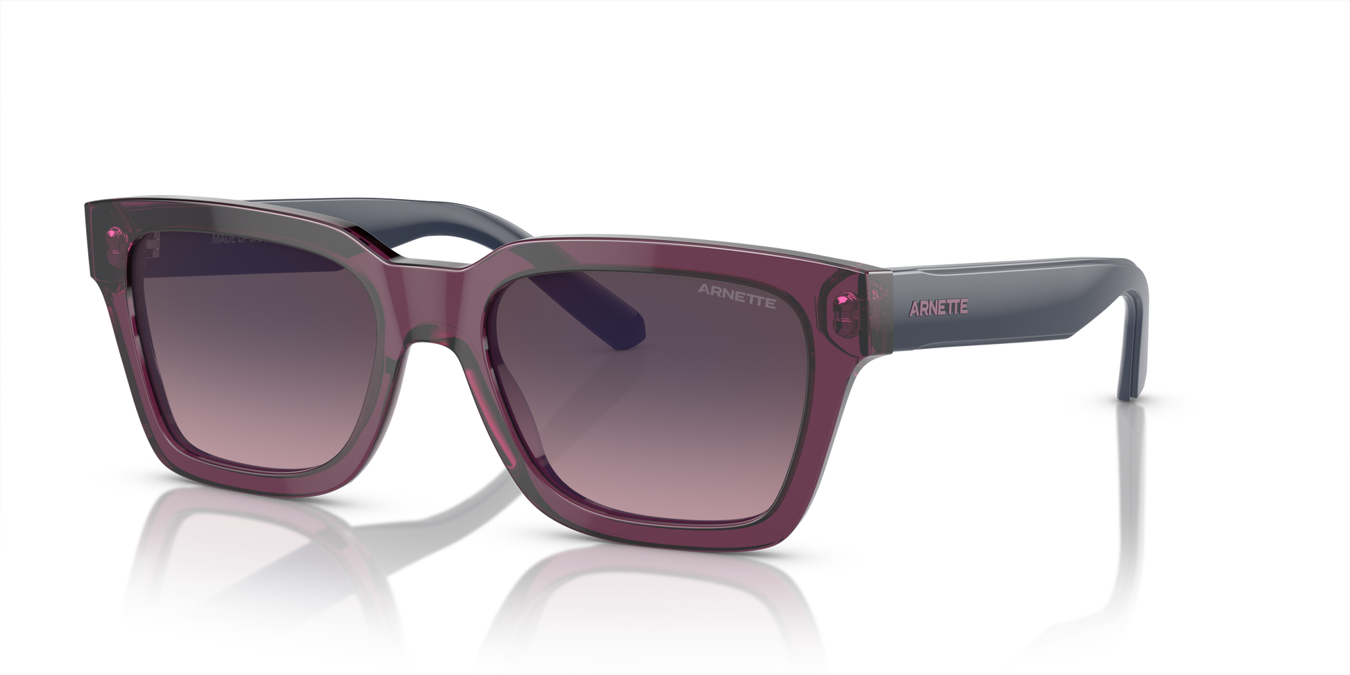 Arnette Cold Heart 2.0 Sunglasses AN4334 1244H9