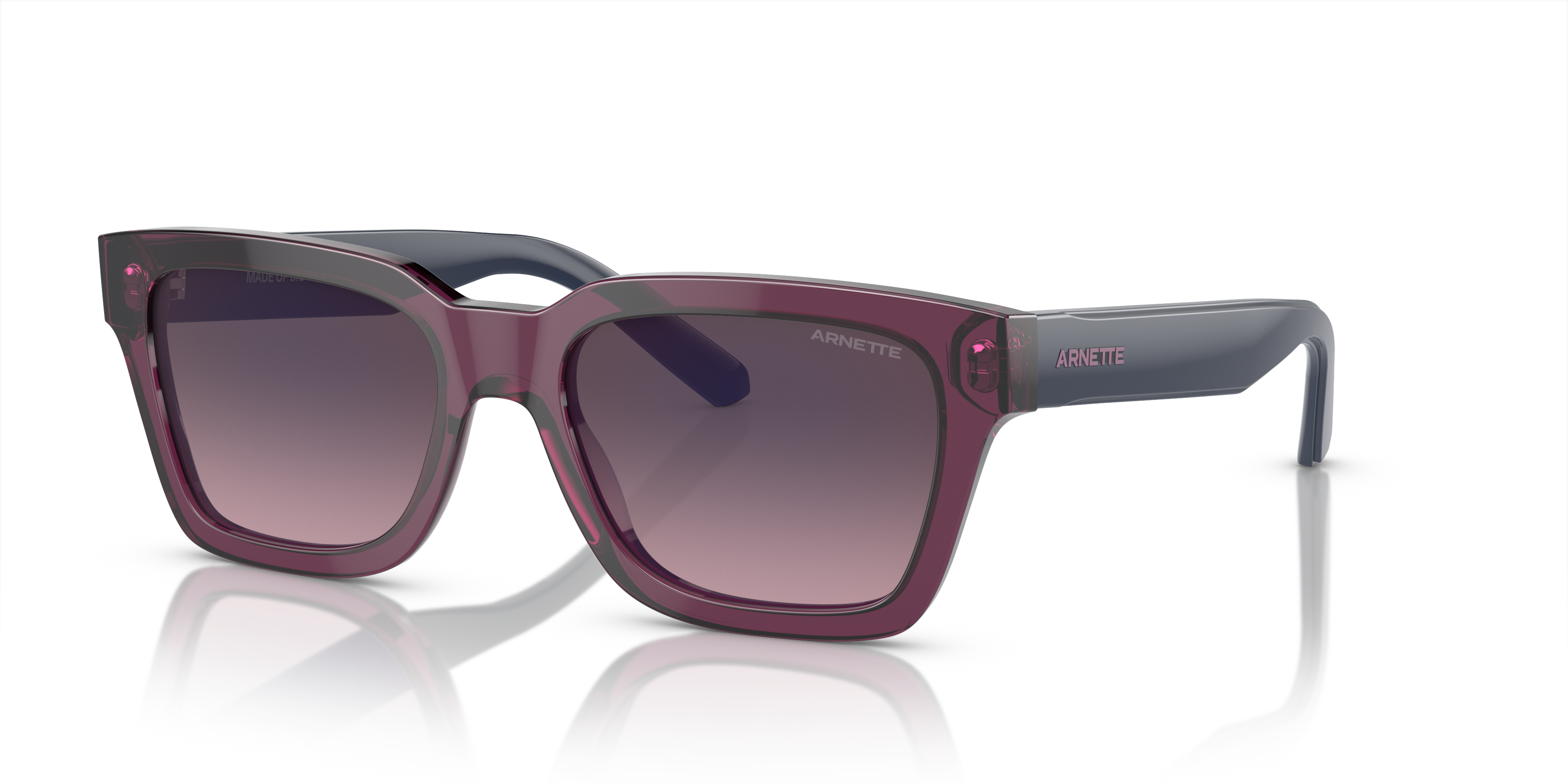 Arnette Cold Heart 2.0 Sunglasses AN4334 1244H9